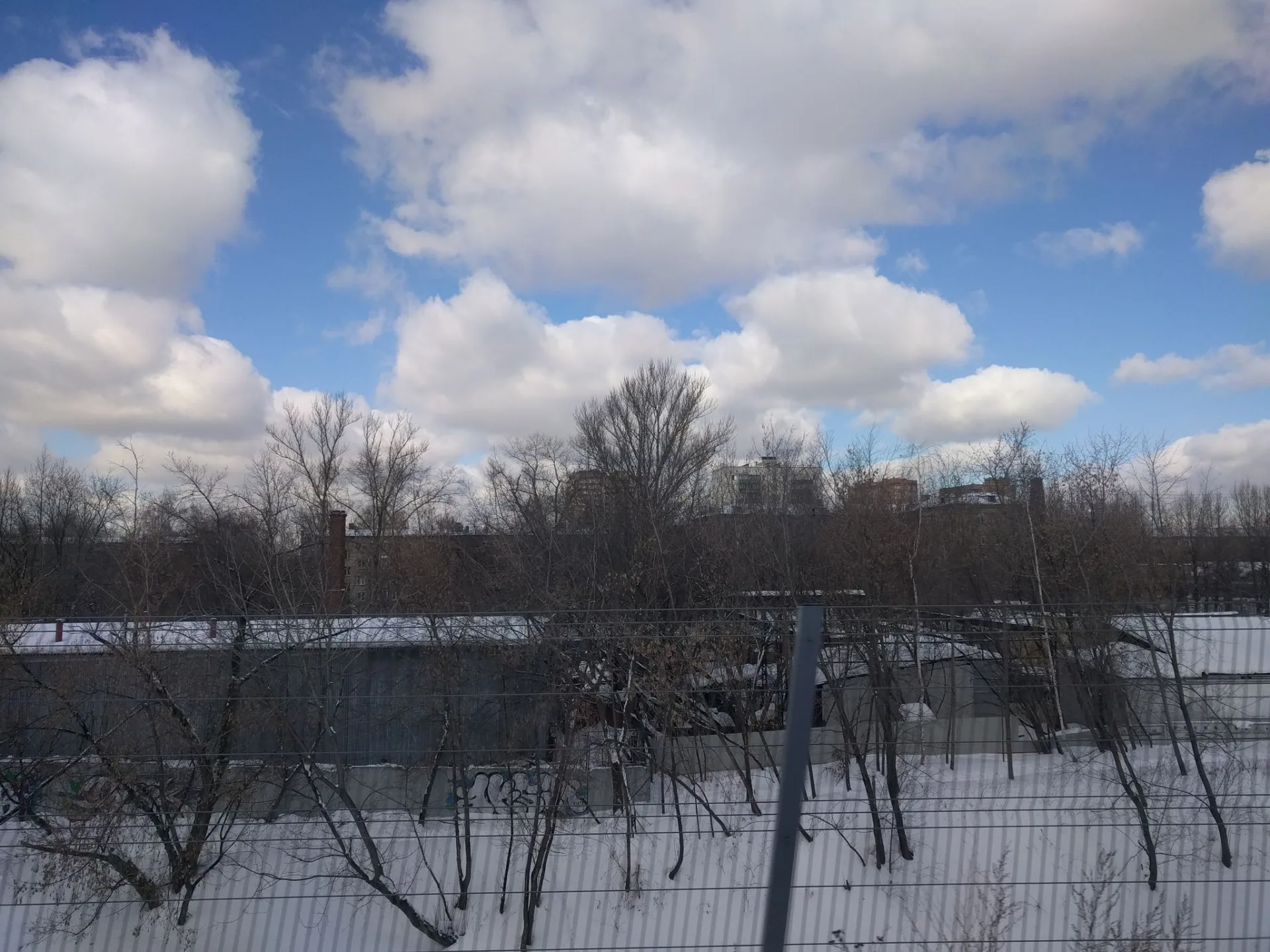 Маршрут «Москва — Москва», 11,2 км