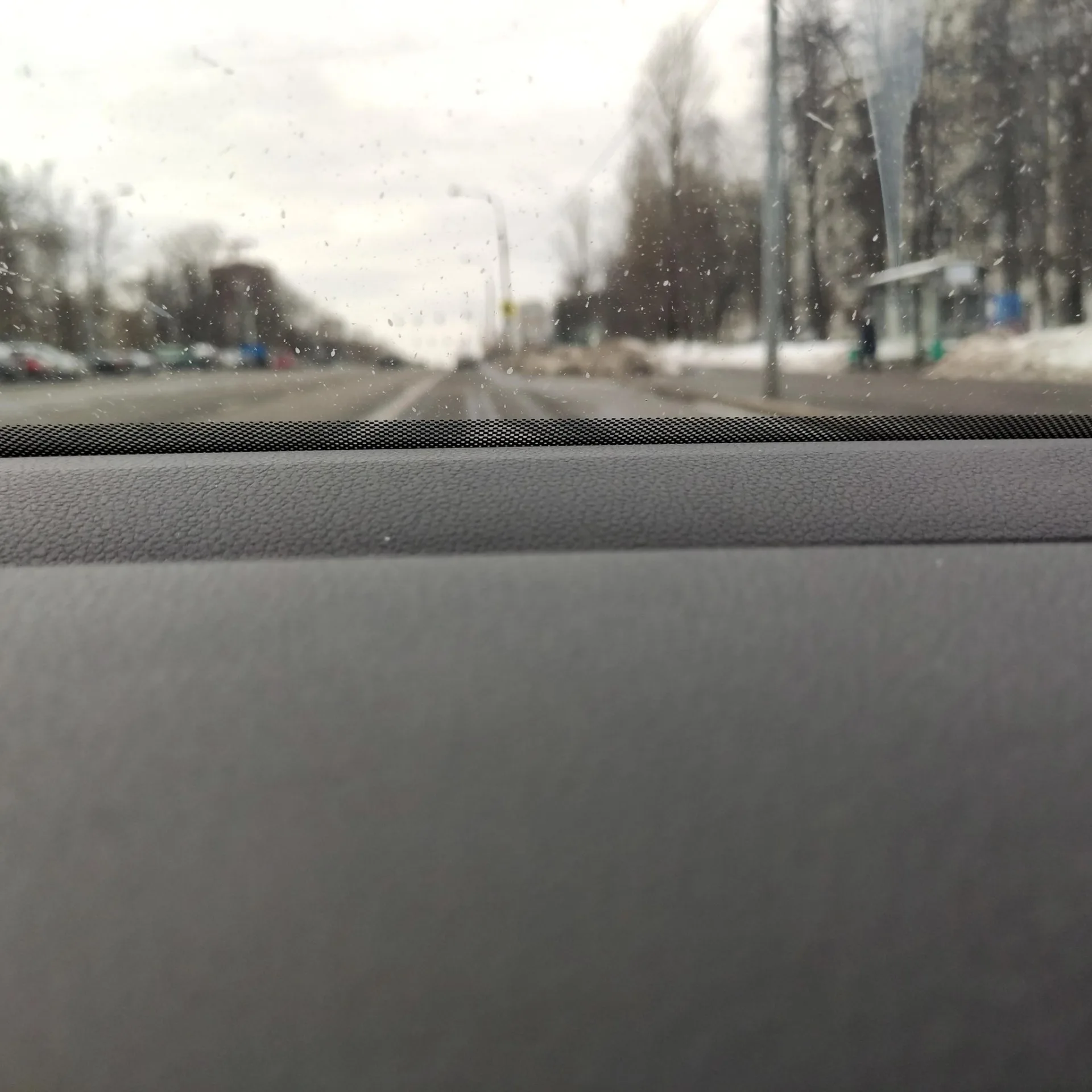 Маршрут «Москва — Москва», 4,6 км