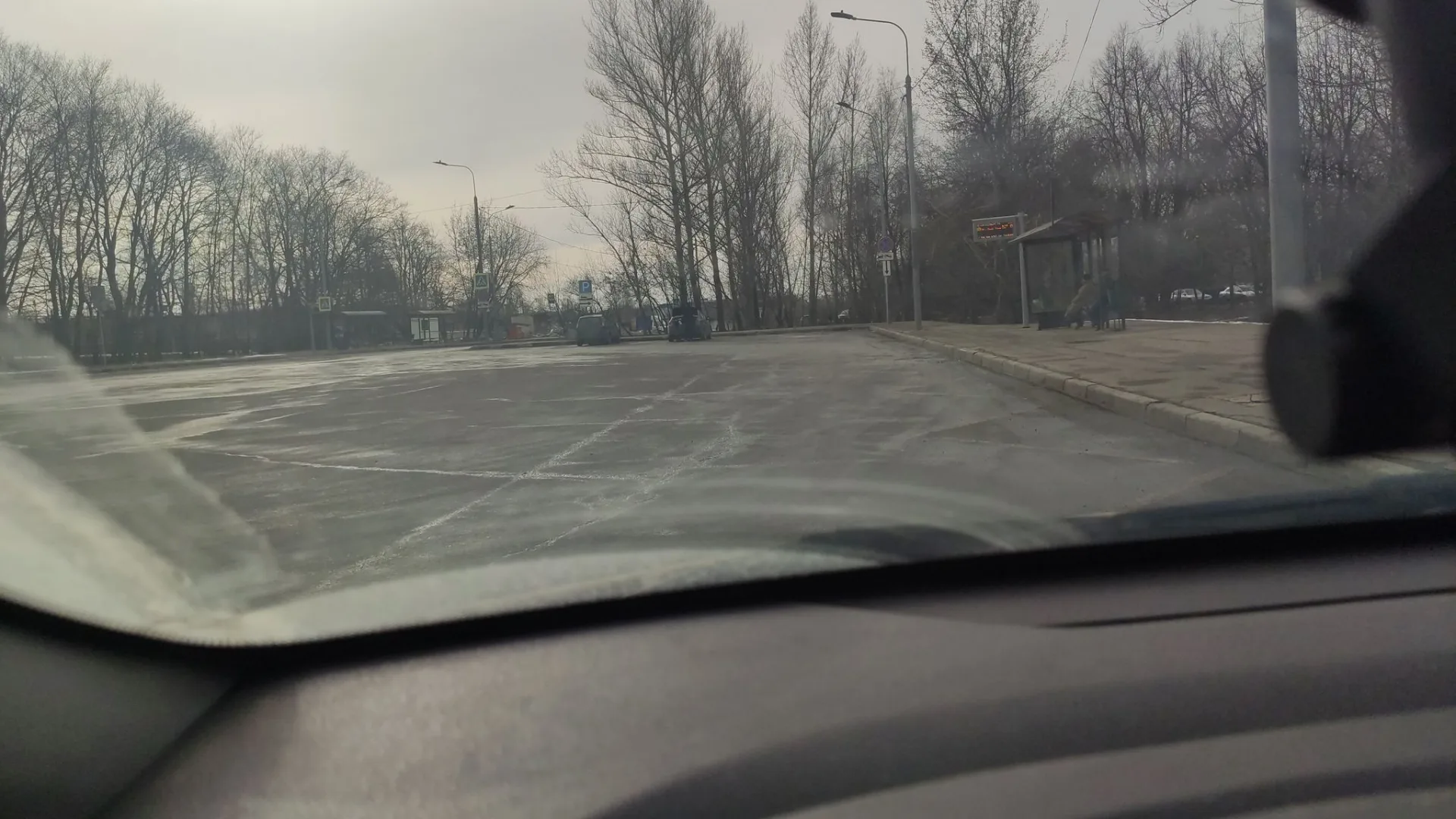 Маршрут «Москва — Москва», 25,6 км