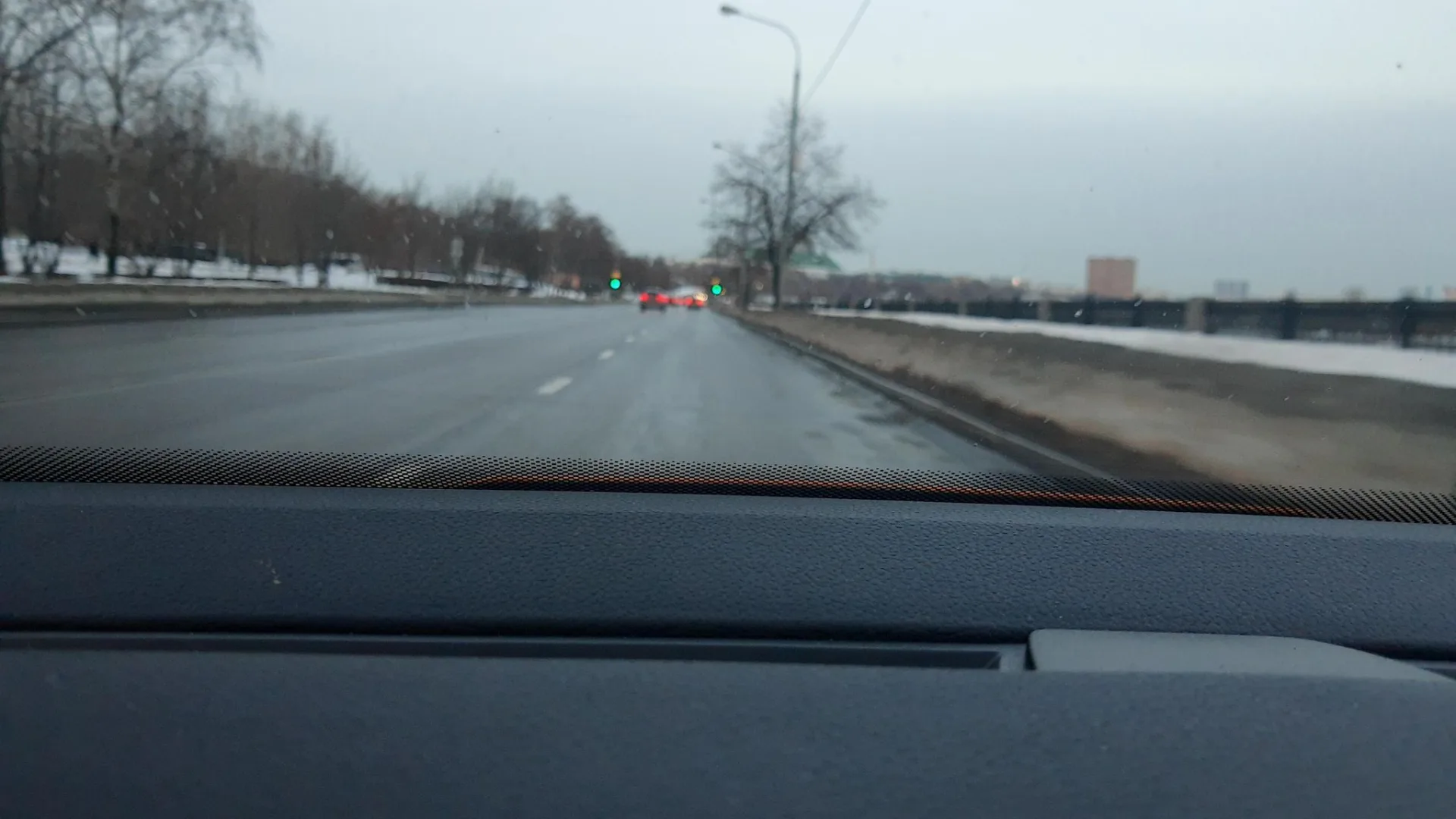 Маршрут «Москва — Москва», 56,5 км