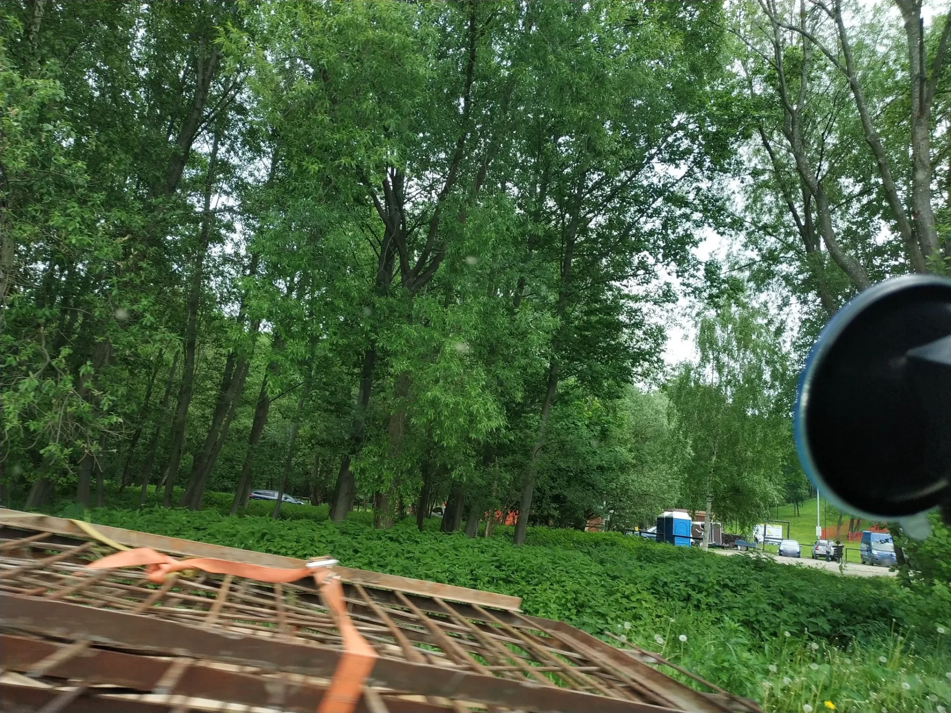 Маршрут «Москва — Видное», 38,9 км