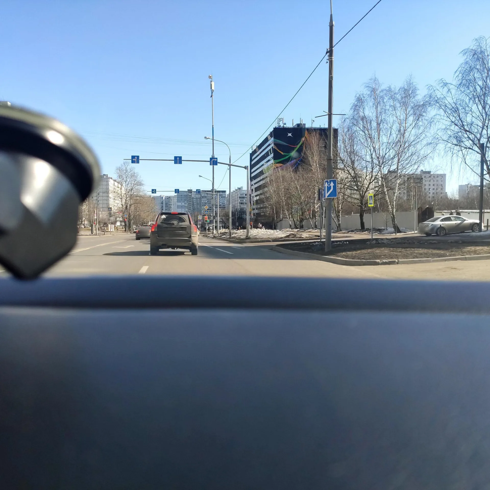 Маршрут «Мост — Река Рожайка», 19,5 км