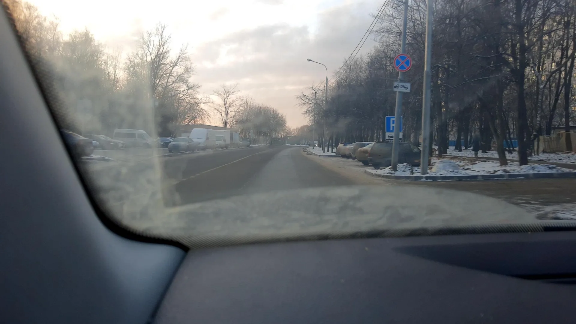 Маршрут «Мост — Река Рожайка», 27,0 км