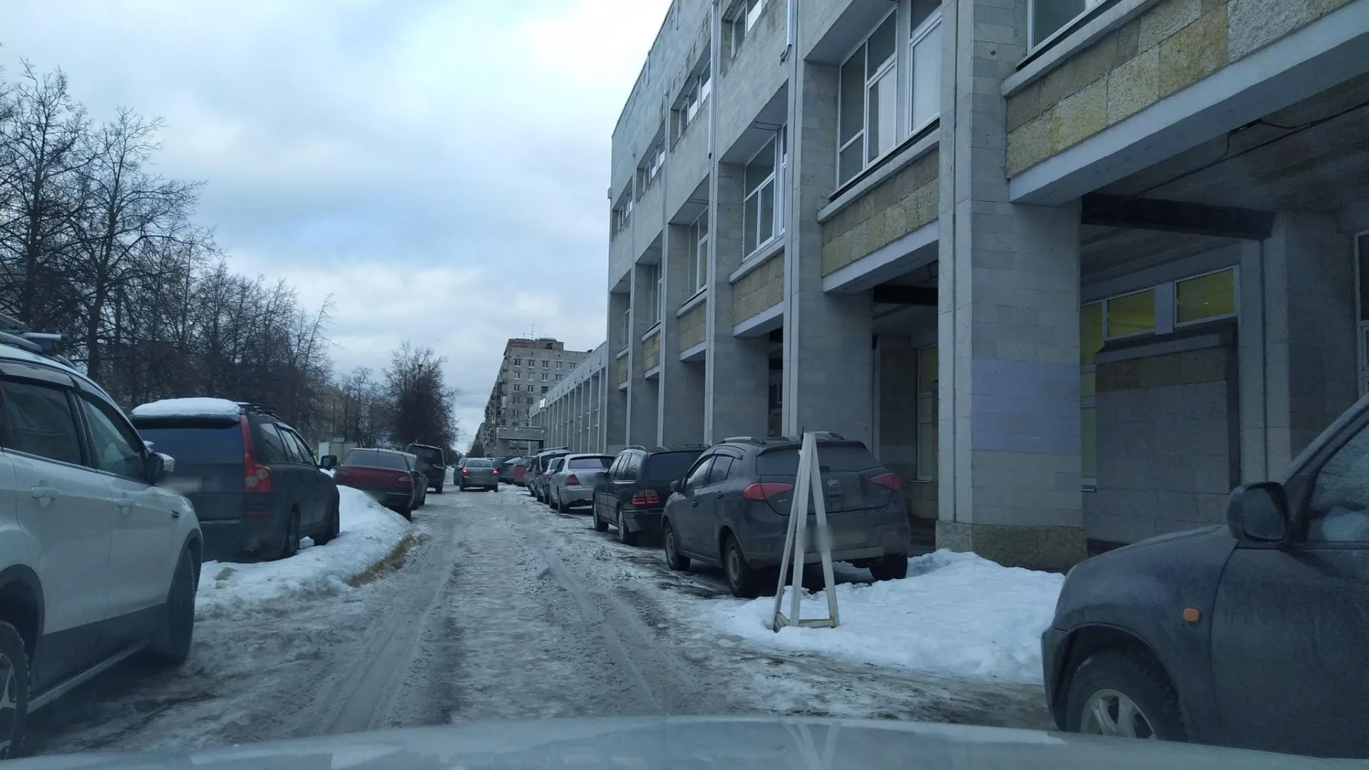 Маршрут «Мурино — Канонерский остров», 56,5 км
