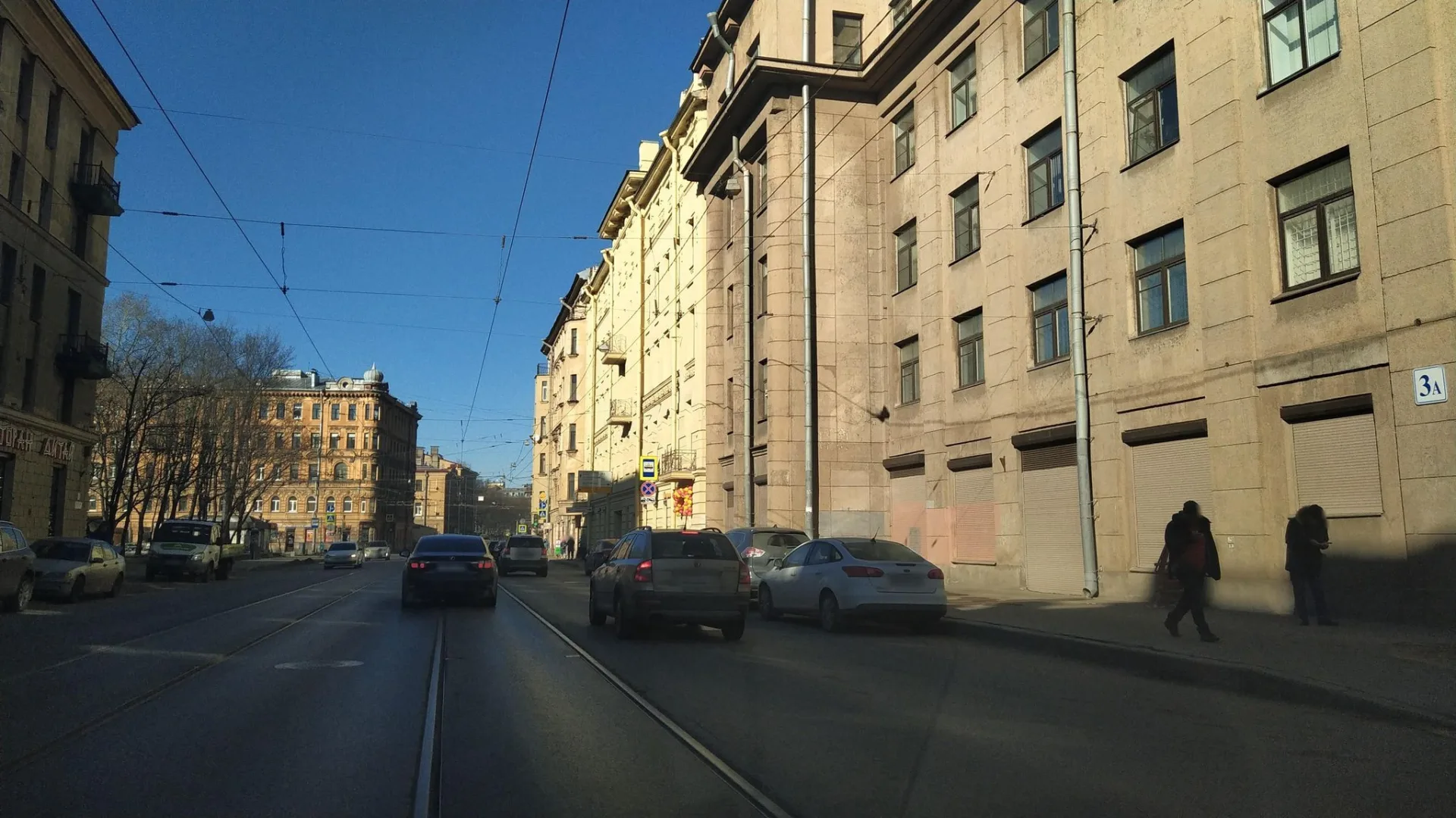 Маршрут «Мурино — Купчино», 52,7 км