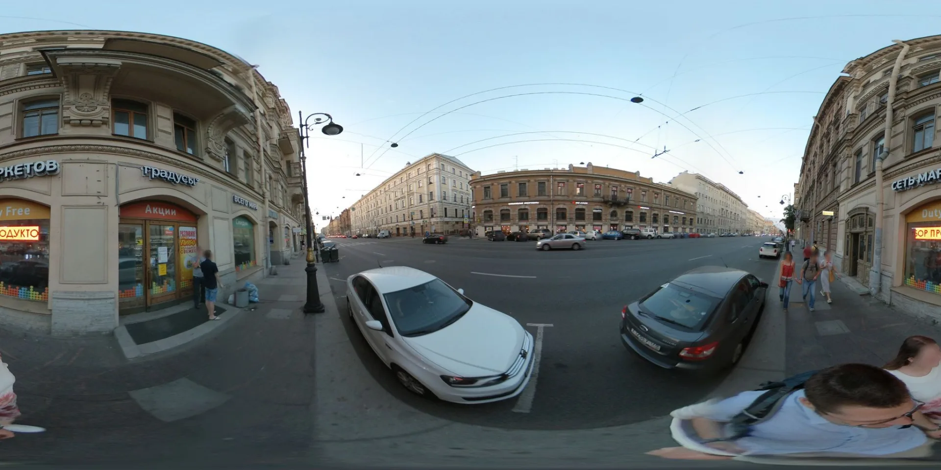 Маршрут «Мурино — Купчино», 48,3 км