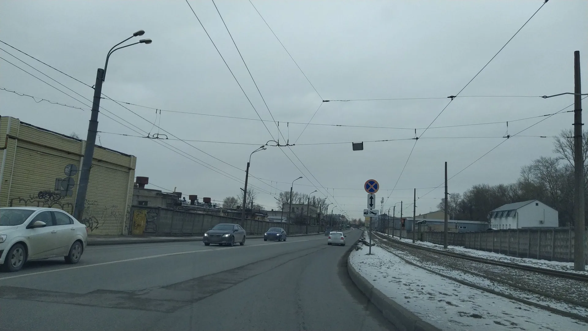 Маршрут «Мурино — Купчино», 42,6 км