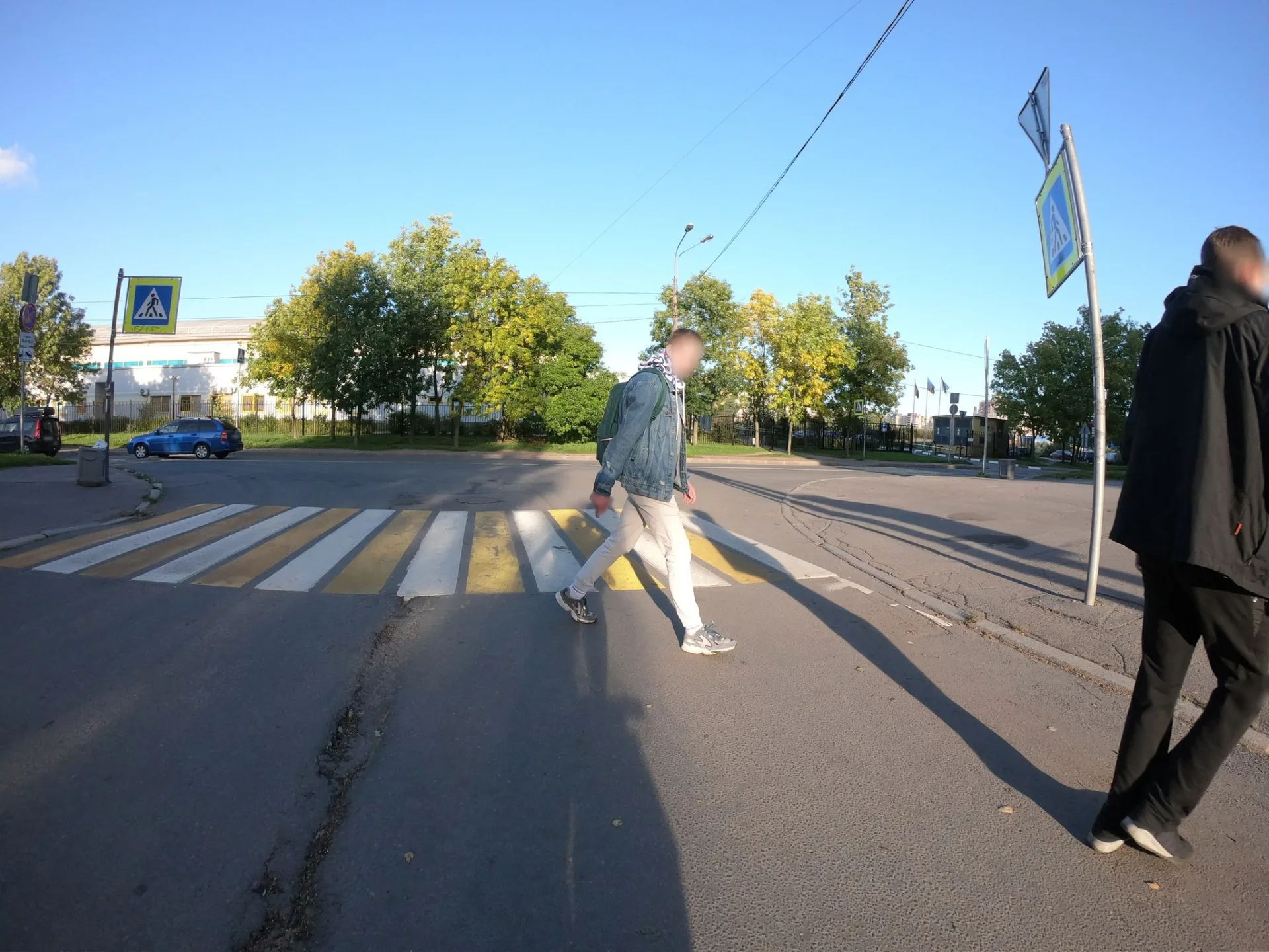 Маршрут «Мурино — Купчино», 31,2 км