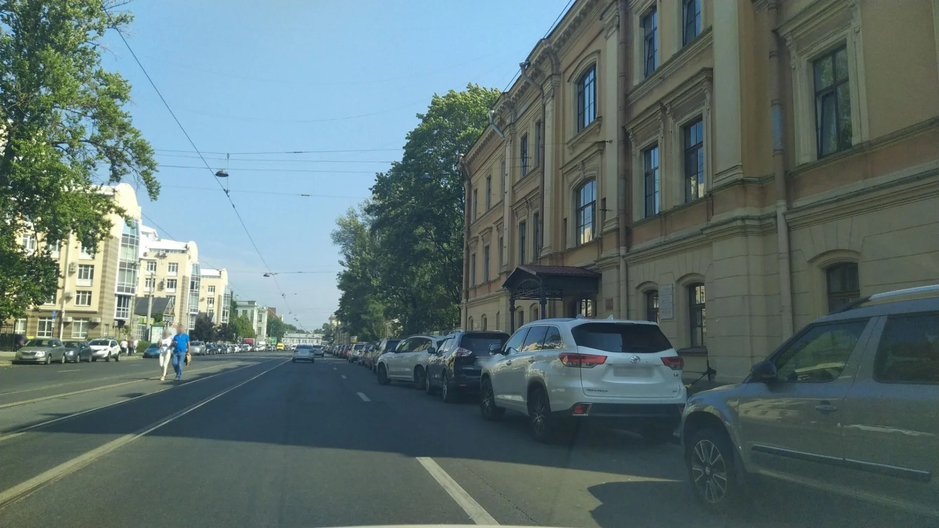 Маршрут «Мурино — Новое Девяткино», 18,1 км