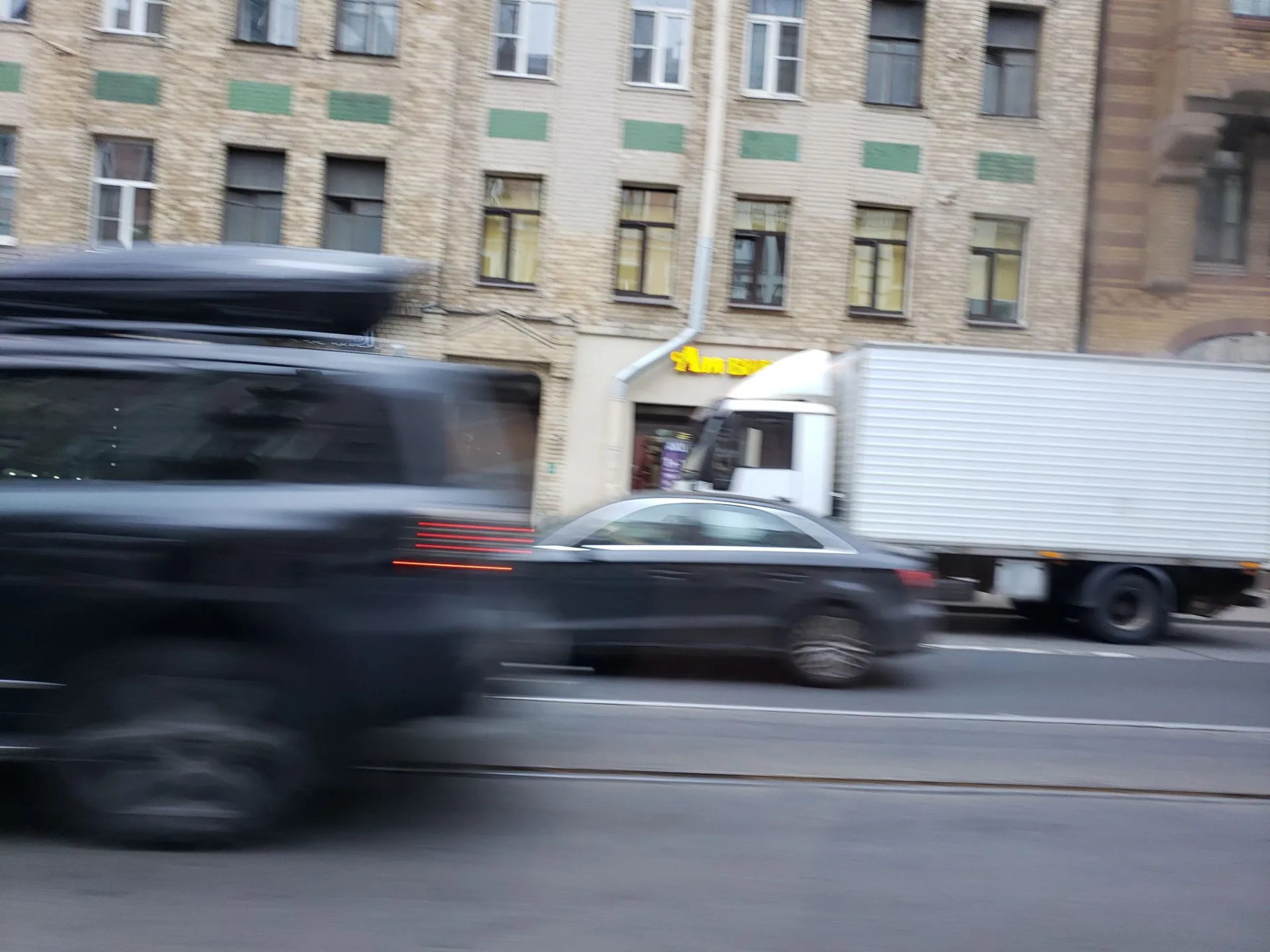 Маршрут «Мурино — Новое Девяткино», 24,9 км