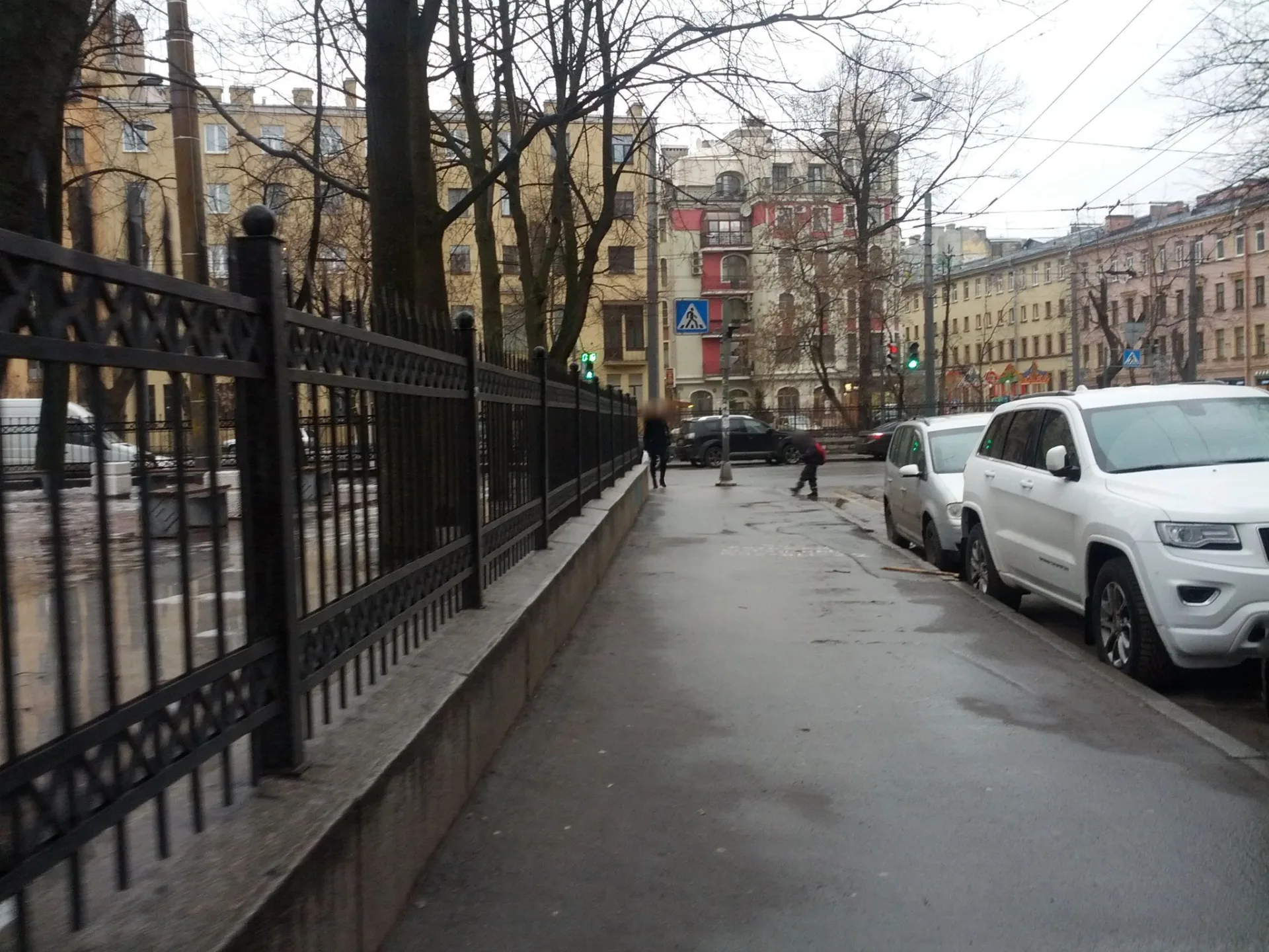 Маршрут «Мурино — Новое Девяткино», 28,0 км