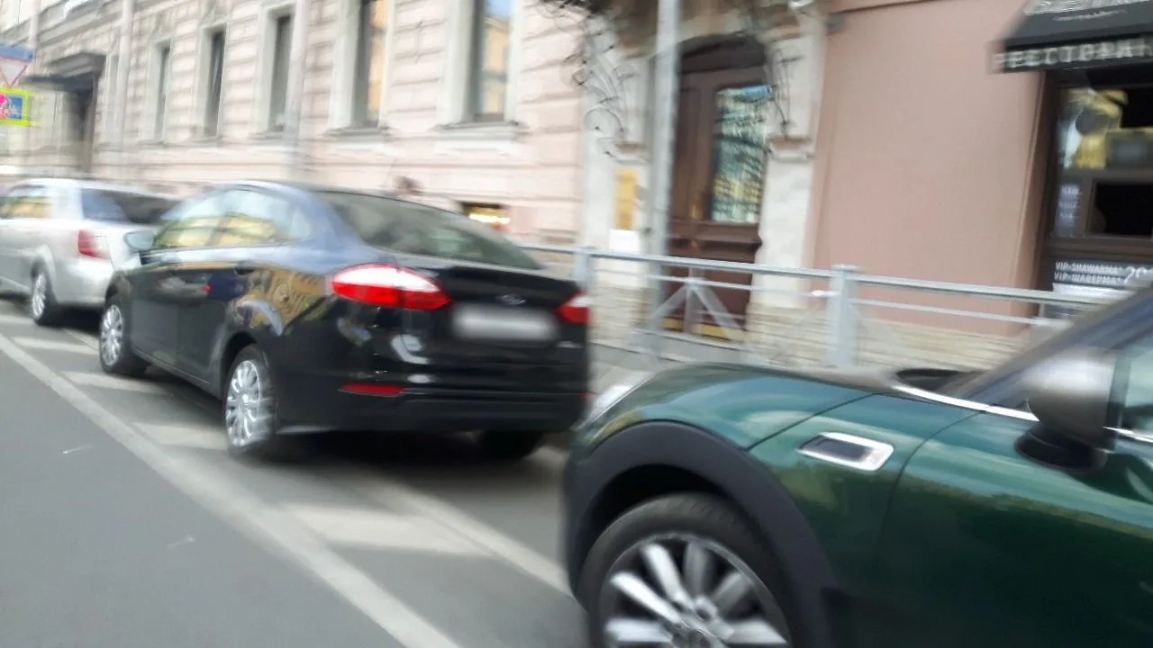 Маршрут «Мурино — Новое Девяткино», 37,5 км