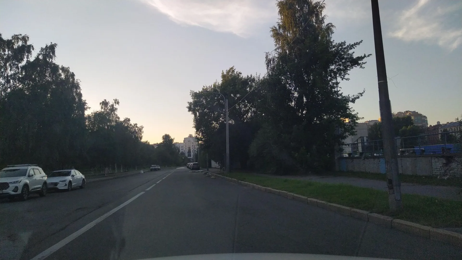 Маршрут «Мурино — Новое Девяткино», 41,1 км
