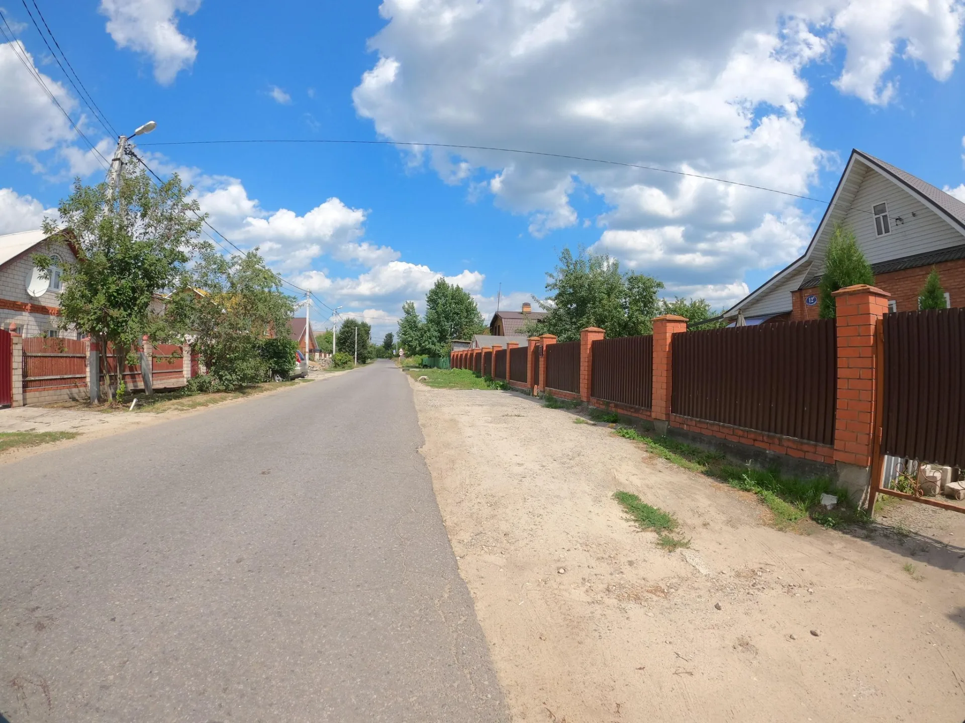 Маршрут «Коломна — Озеро невест», 27,0 км