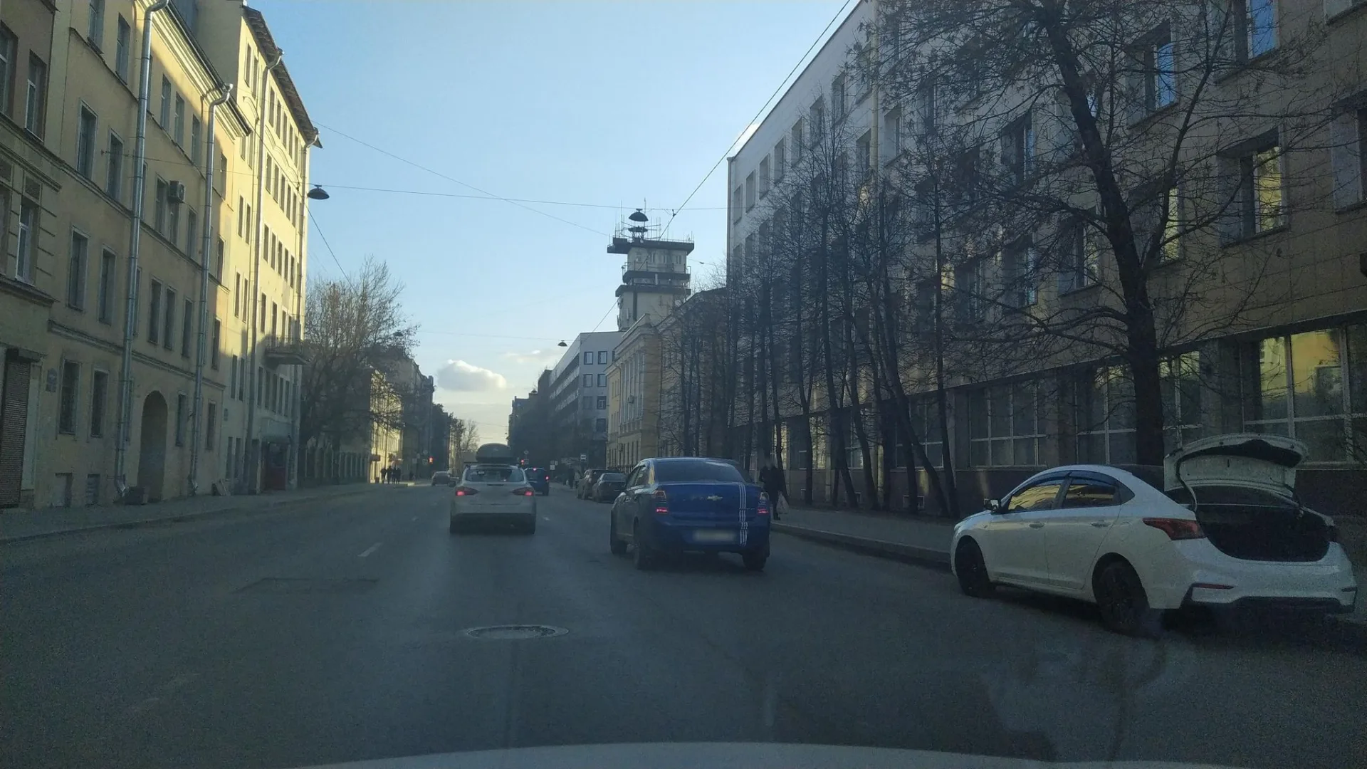Маршрут «Набережная Фонтанки — Кудрово», 0,0 км