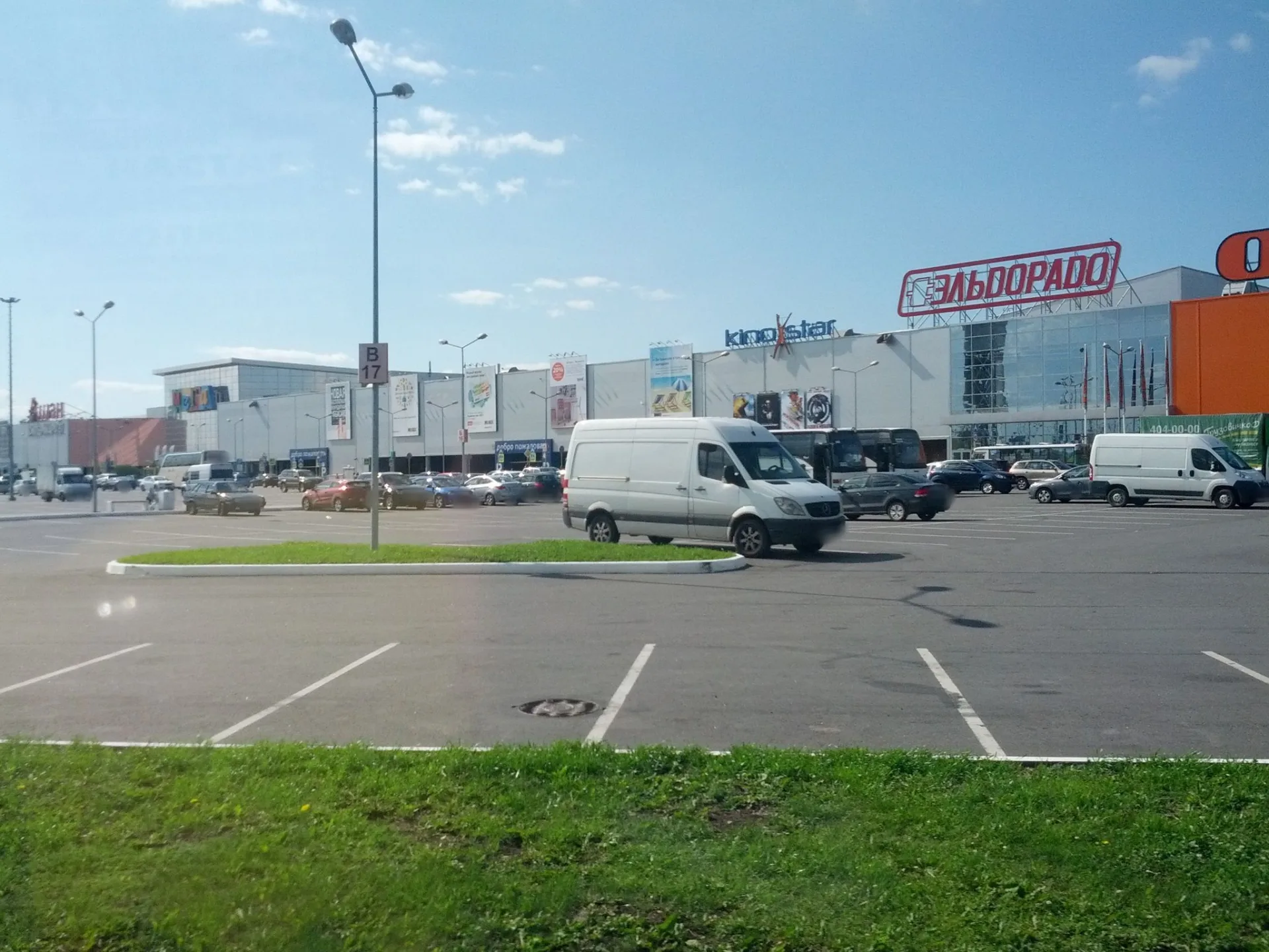 Маршрут «Набережная Фонтанки — Кудрово», 16,5 км
