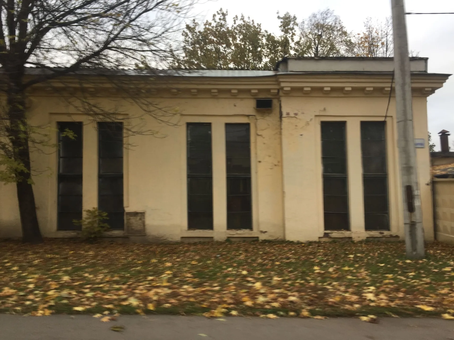 Маршрут «Народная — Большевиков», 8,7 км