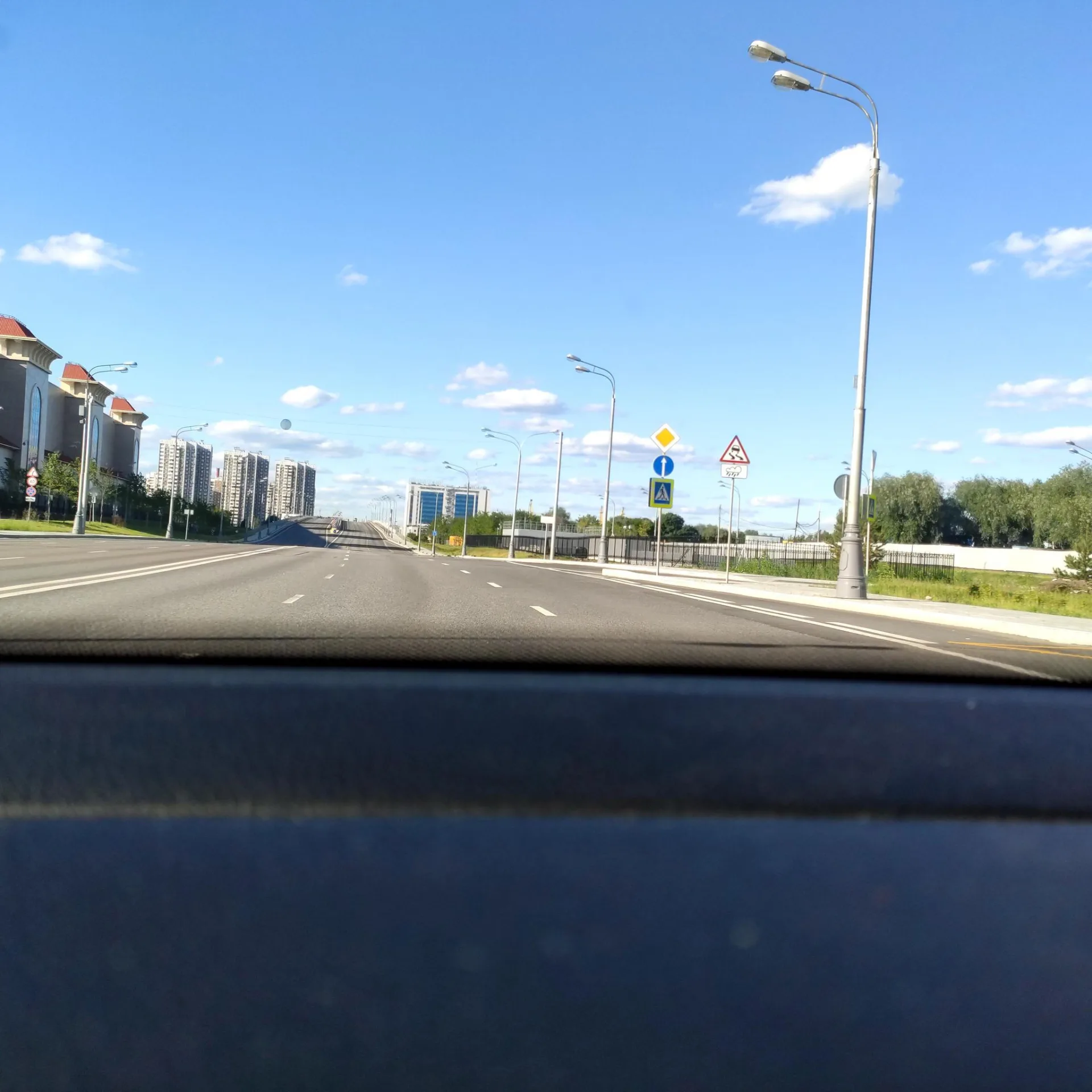 Фото по маршруту «Негатинг-ринг»