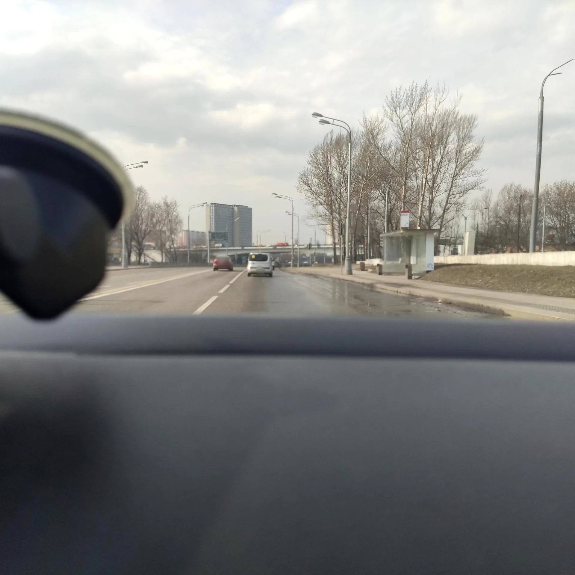 Фото по маршруту «Негатинг-ринг»