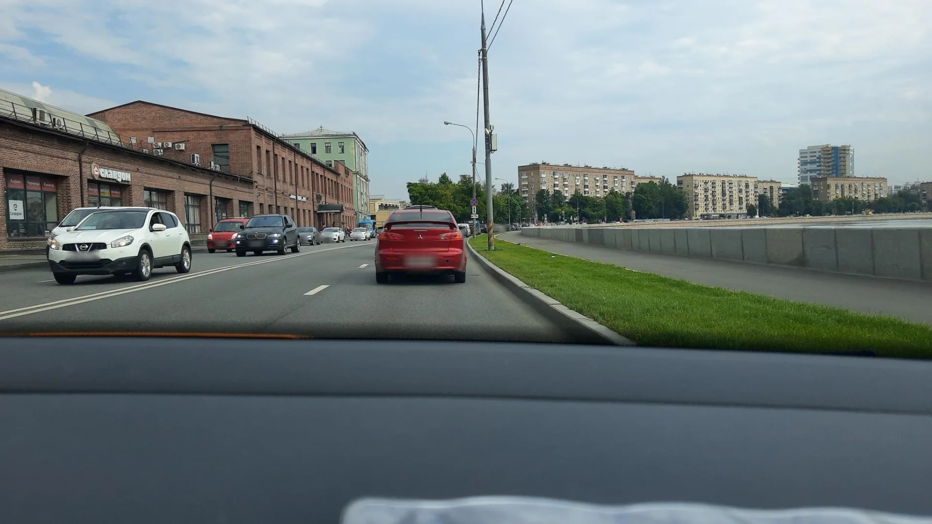 Фото по маршруту «Негатинг-ринг»