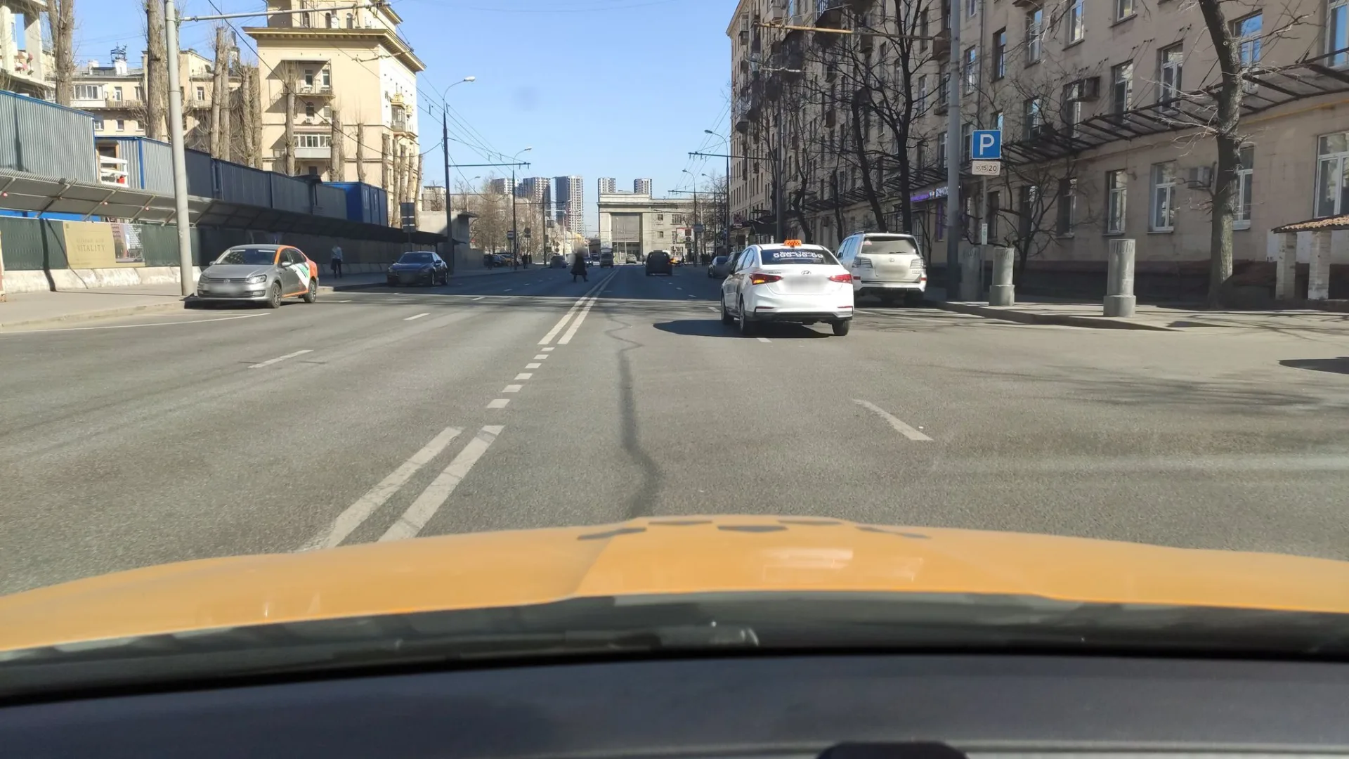 Фото по маршруту «Негатинг-ринг»