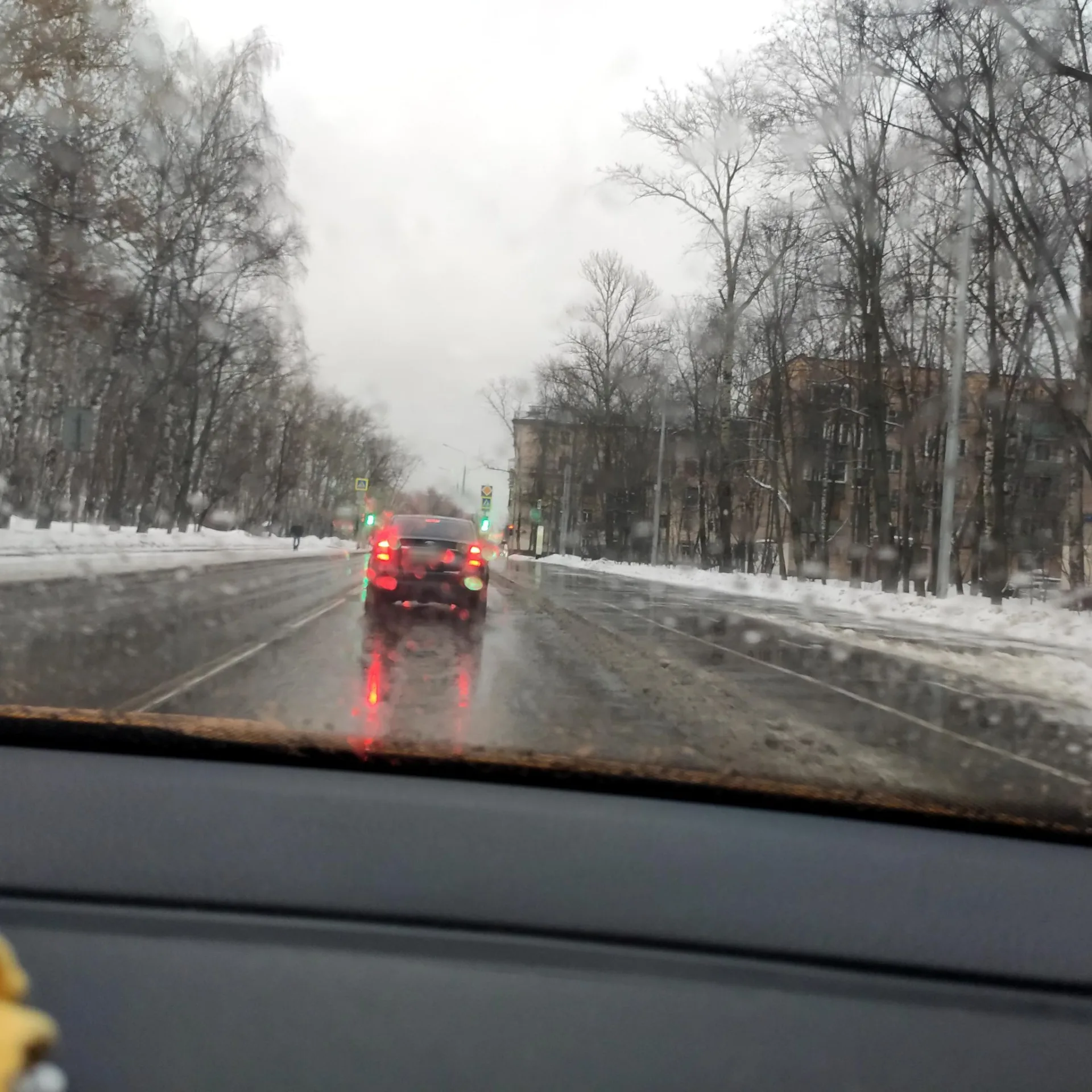 Фото по маршруту «Немчиново — Кунцево»
