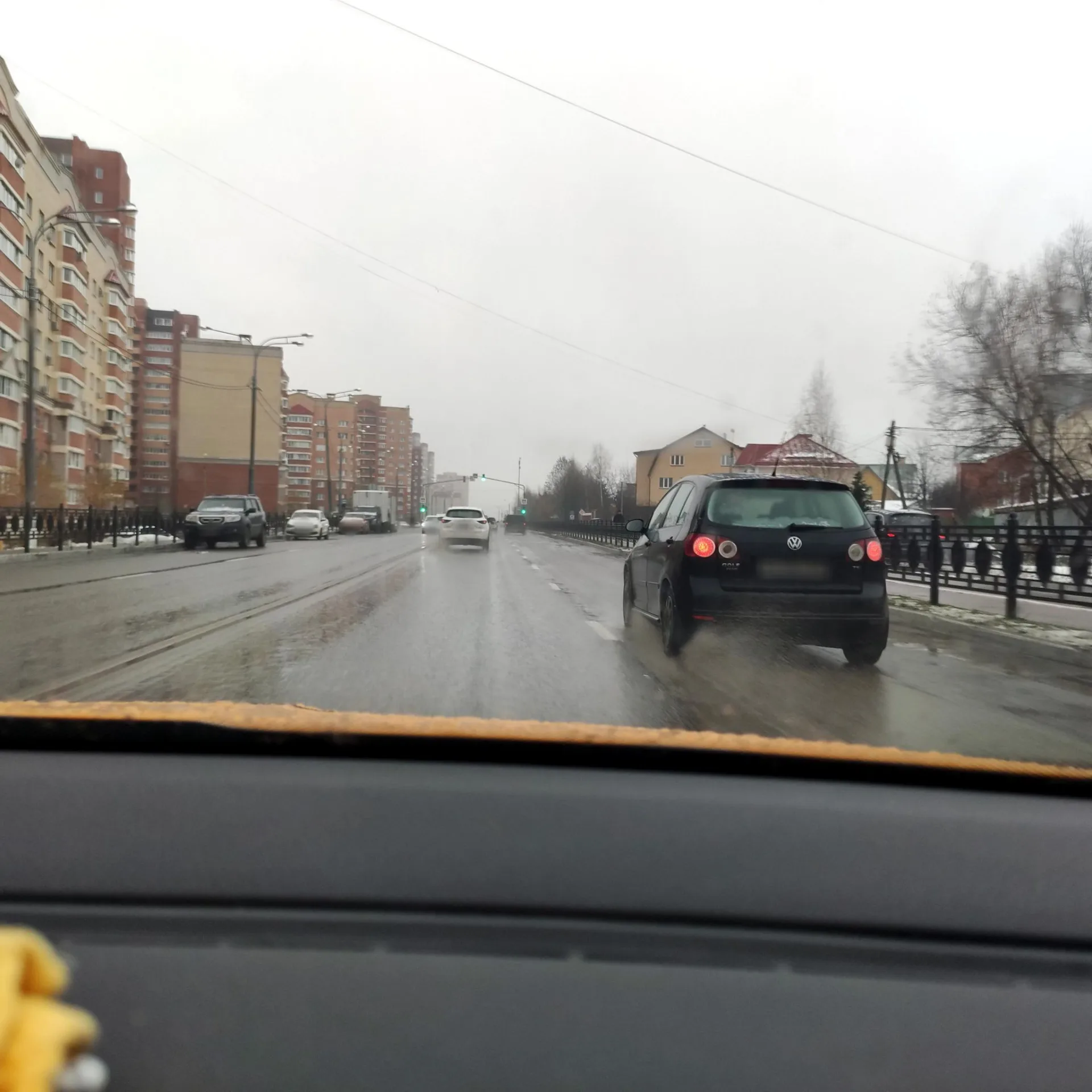 Маршрут «Никитское — Ушмары», 8,0 км