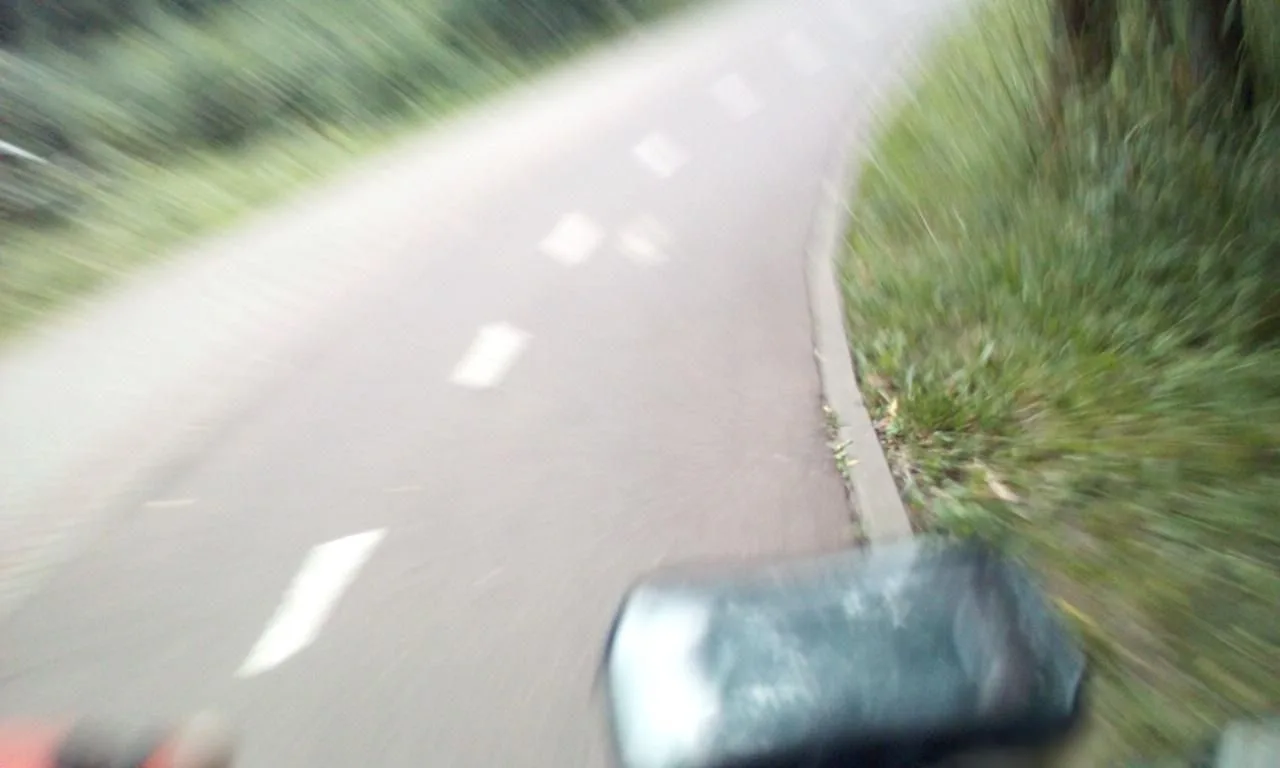 Маршрут «Никольский — Свиблово», 67,7 км