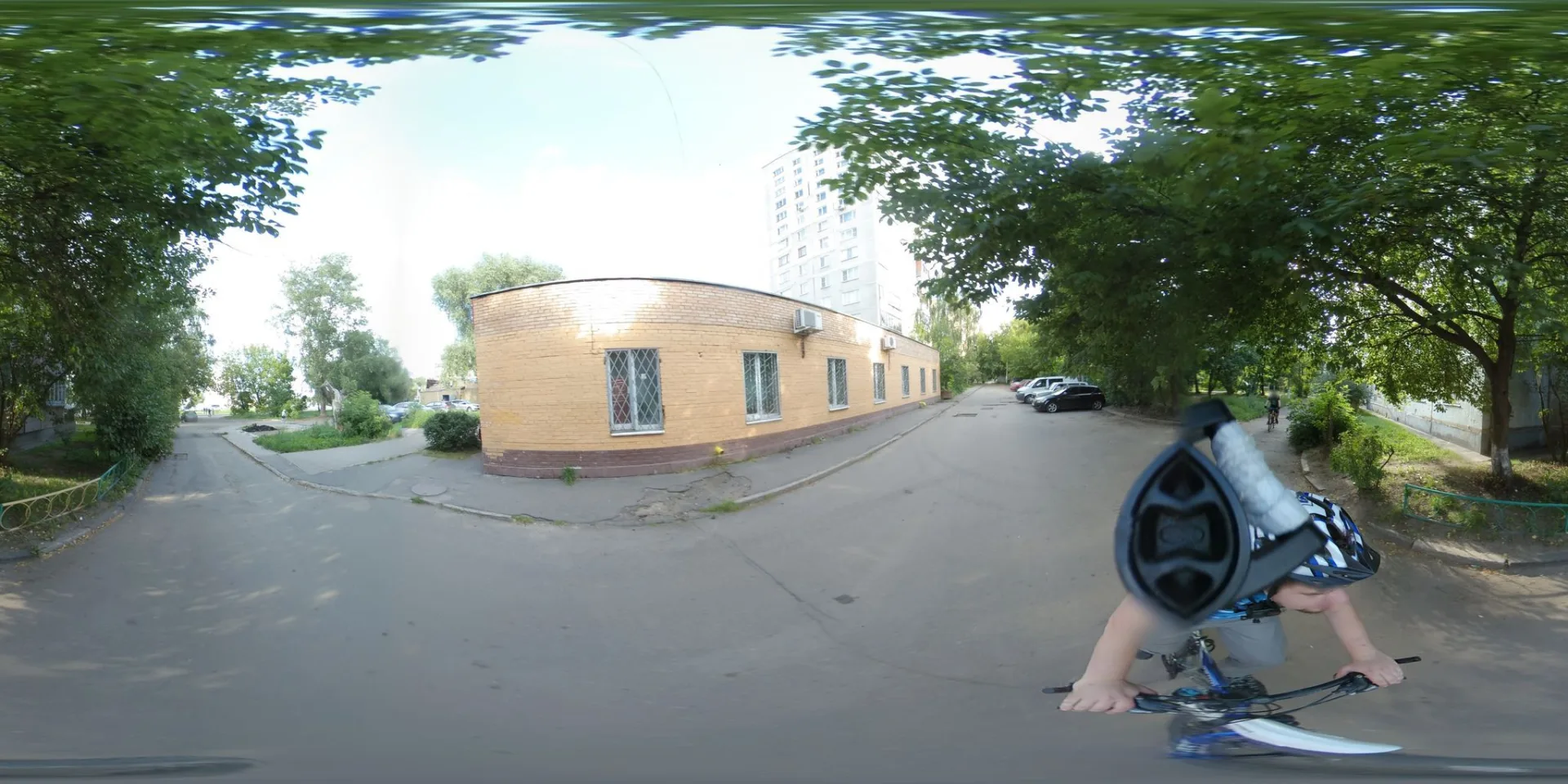 Фото по маршруту «Никольско-Трубецкое»