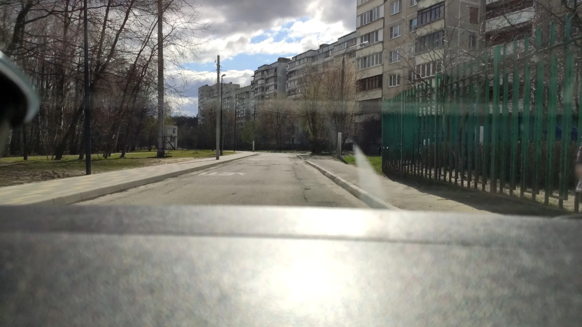 Фото по маршруту «Никольско-Трубецкое»