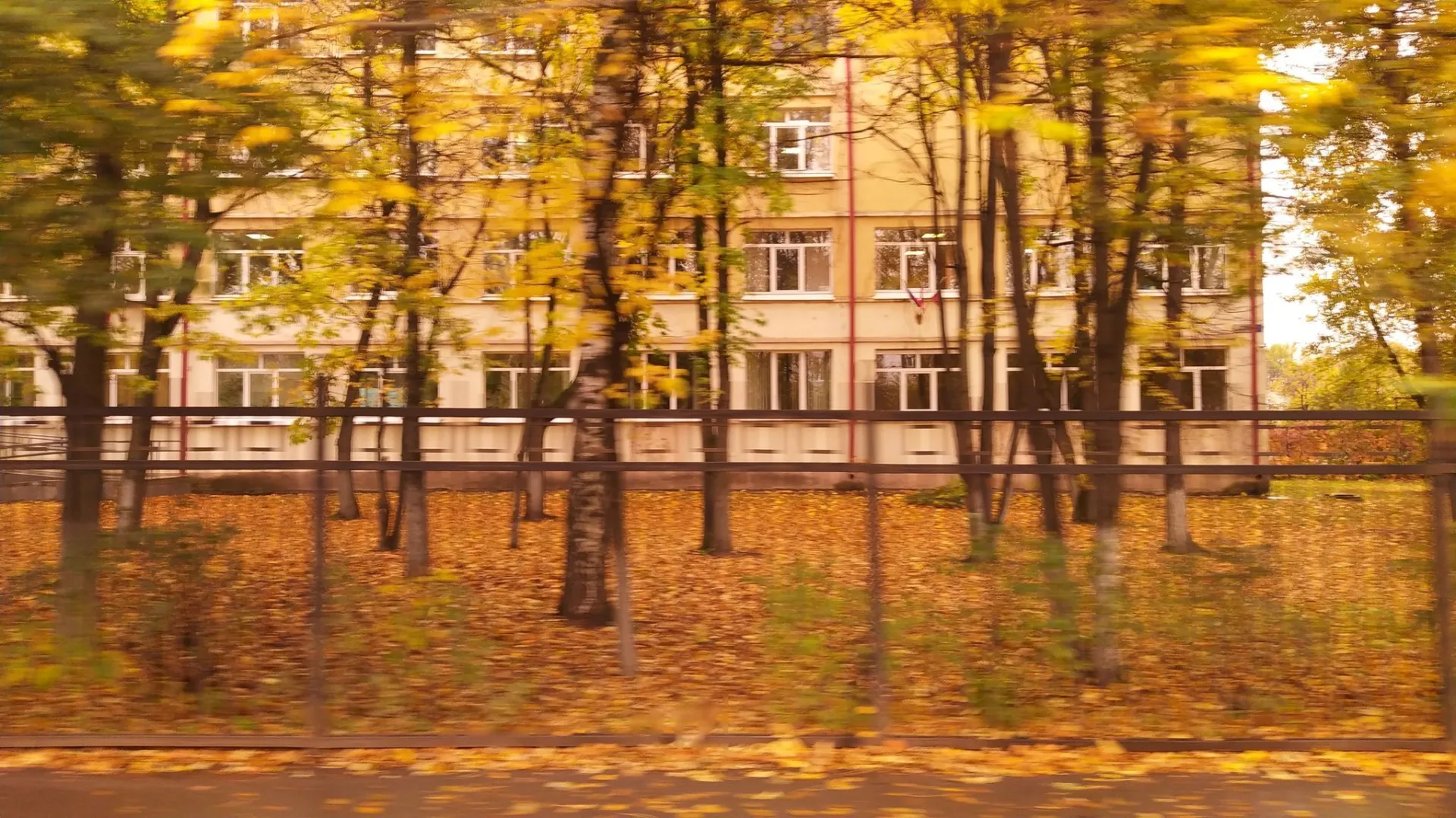 Маршрут «Ночь в Твери», 8,8 км
