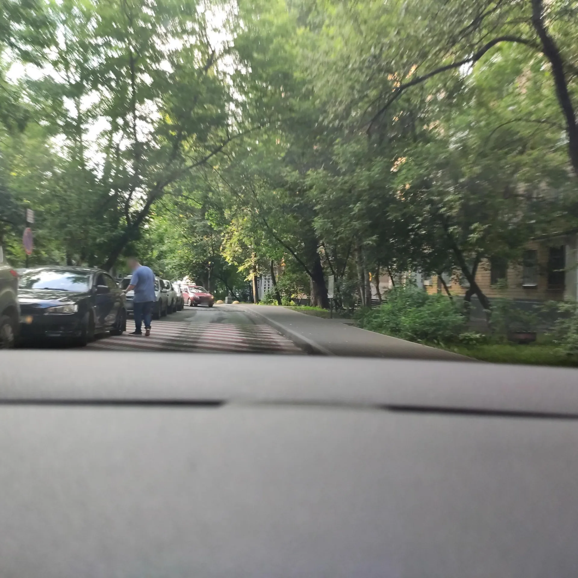 Маршрут «Новинки», 47,2 км