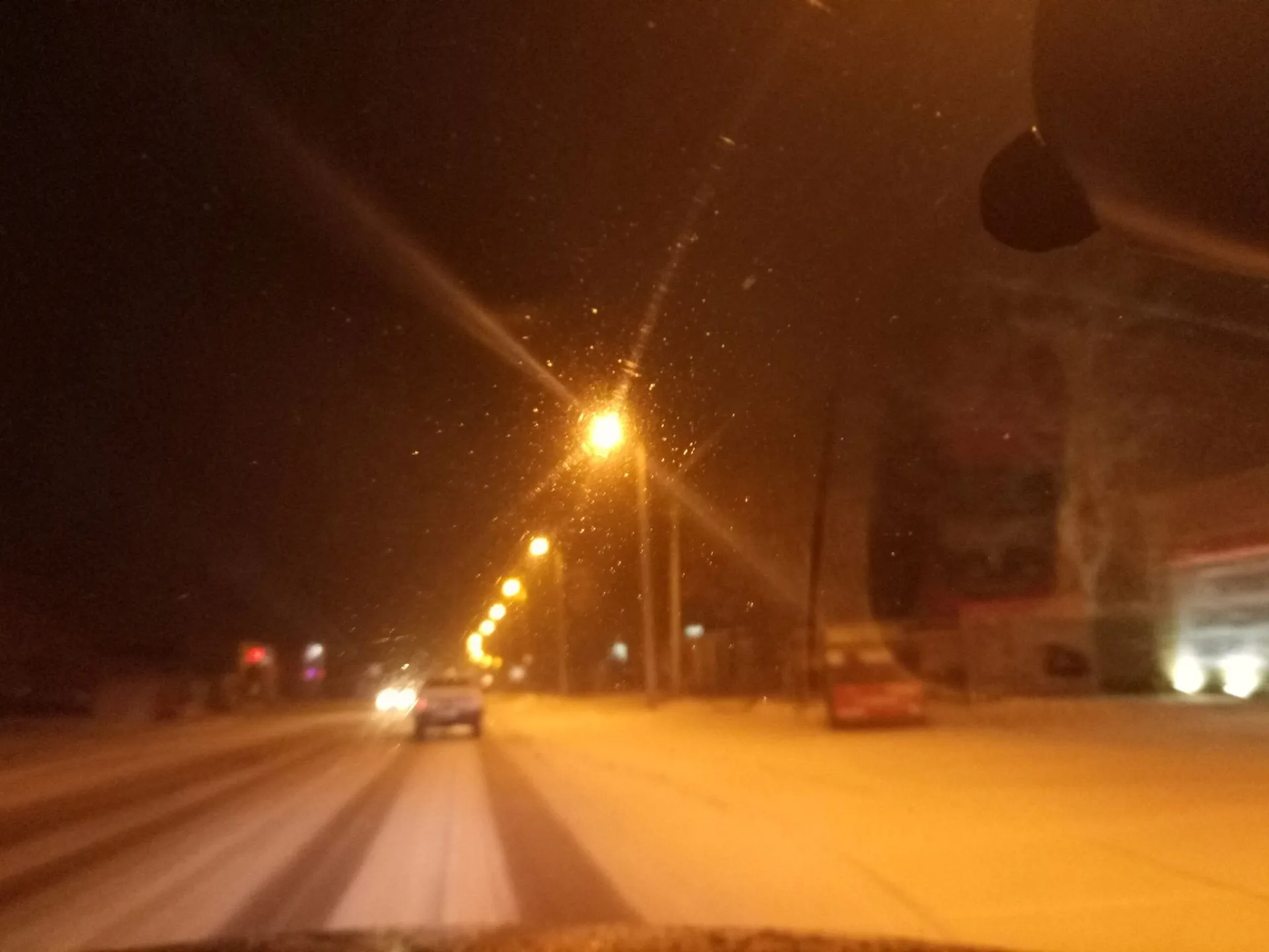 Маршрут «Новомосковск — Княгинино — Ключевка», 35,8 км