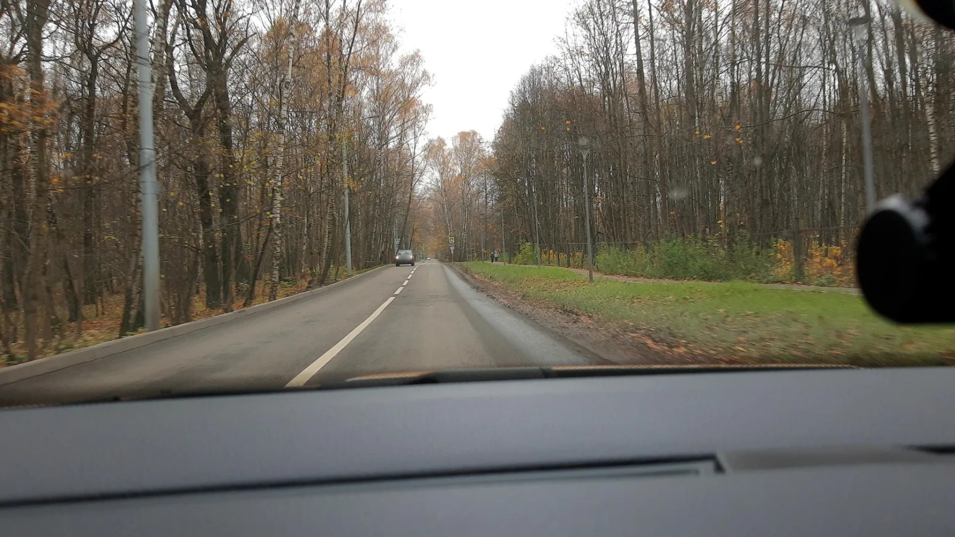 Маршрут «Новоховрино — Старбеево», 29,4 км