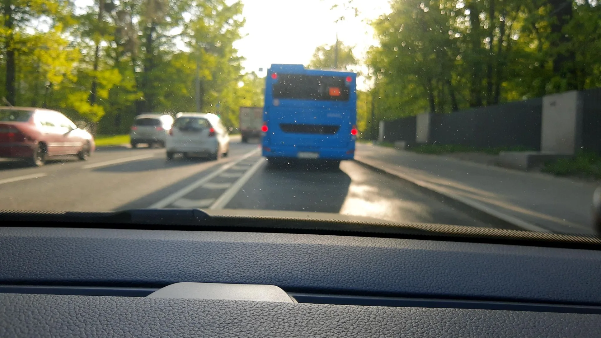 Маршрут «Новоховрино — Старбеево», 47,9 км