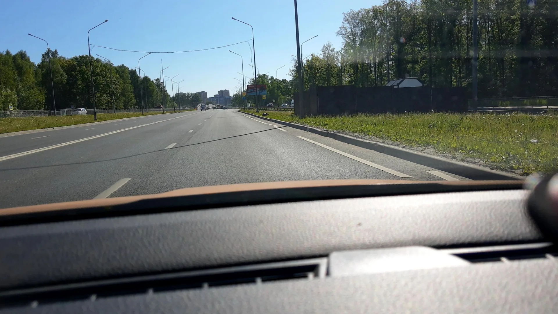 Маршрут «Новоховрино — Старбеево», 56,1 км