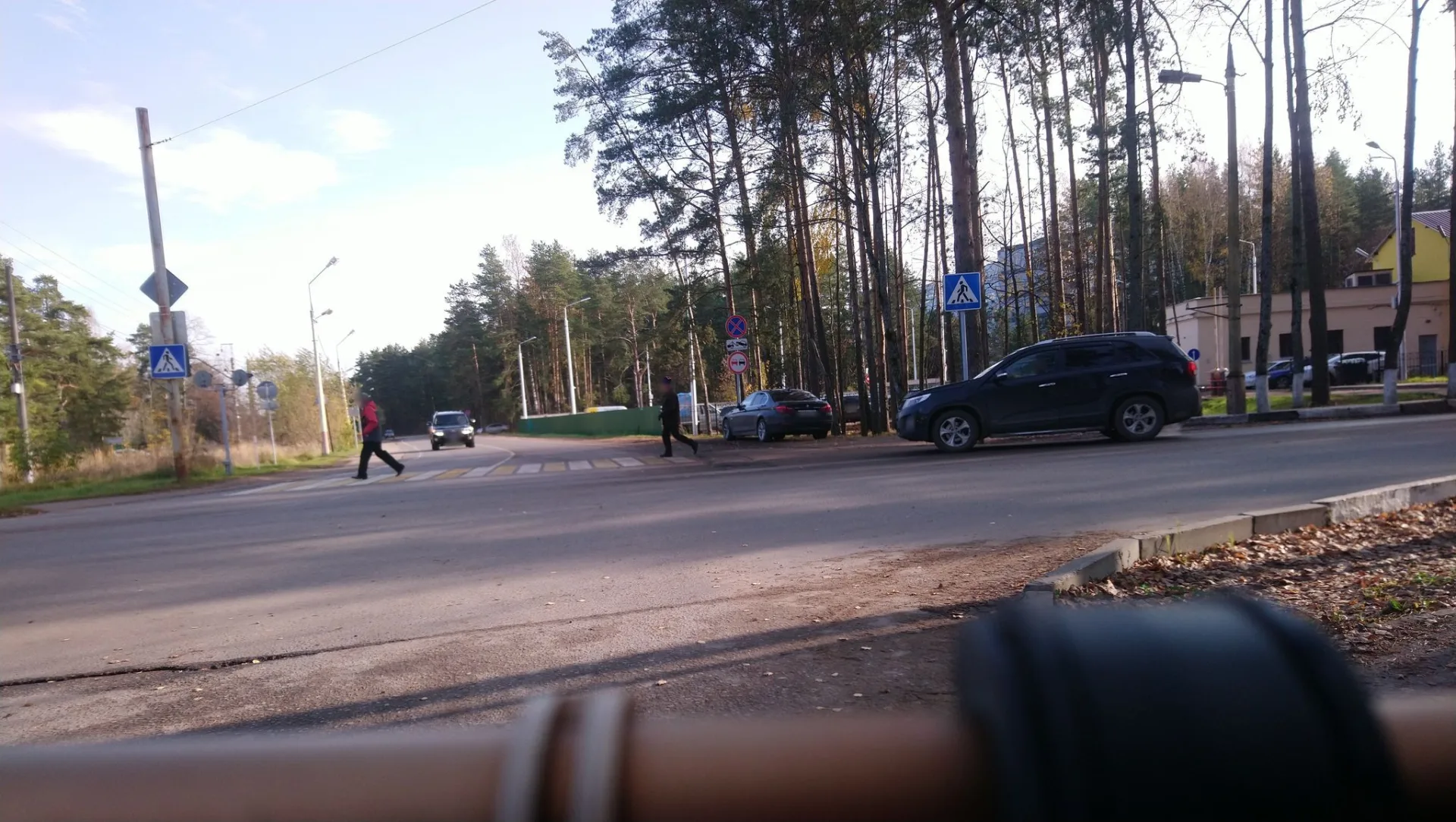 Маршрут «Новозавидовский — Конаково», 71,3 км