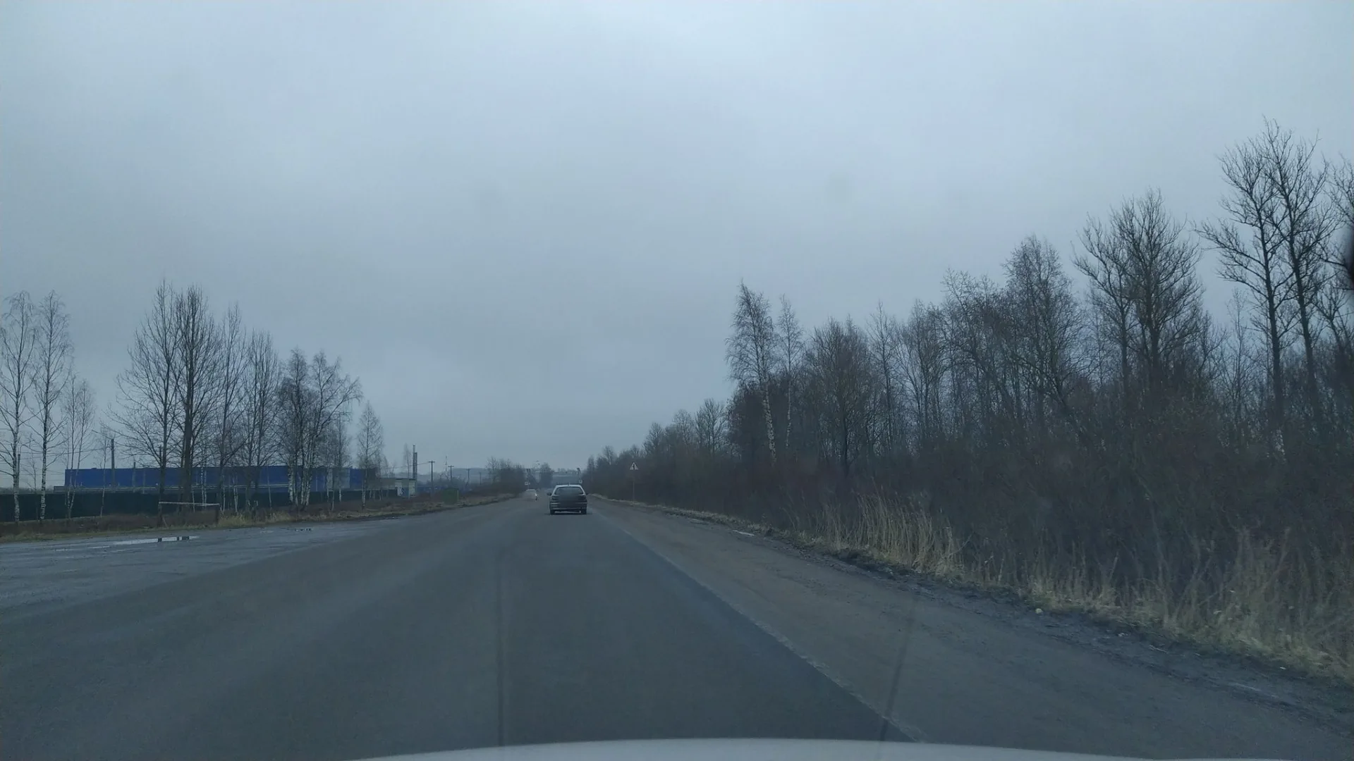 Маршрут «Новый Петергоф — Павловск», 40,3 км