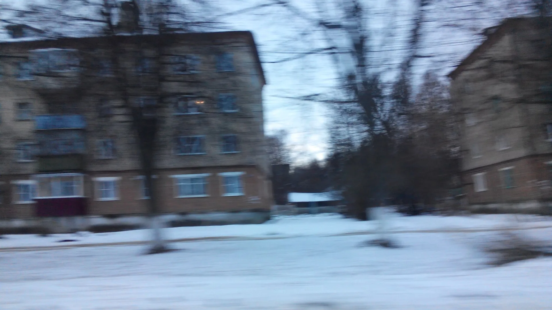 Маршрут «Нск — Богородицк», 75,9 км