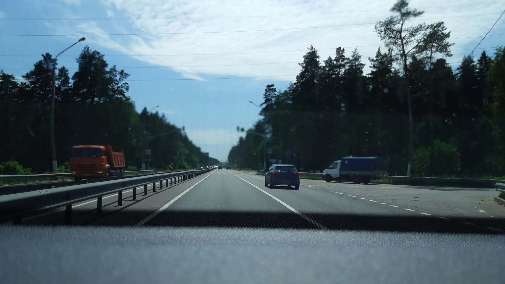 Маршрут «Обнинск», 24,2 км