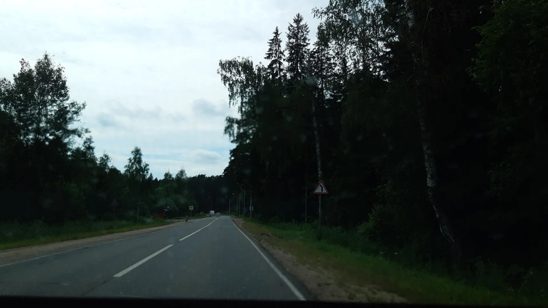 Маршрут «Обнинск — Наро-Фоминск», 52,7 км