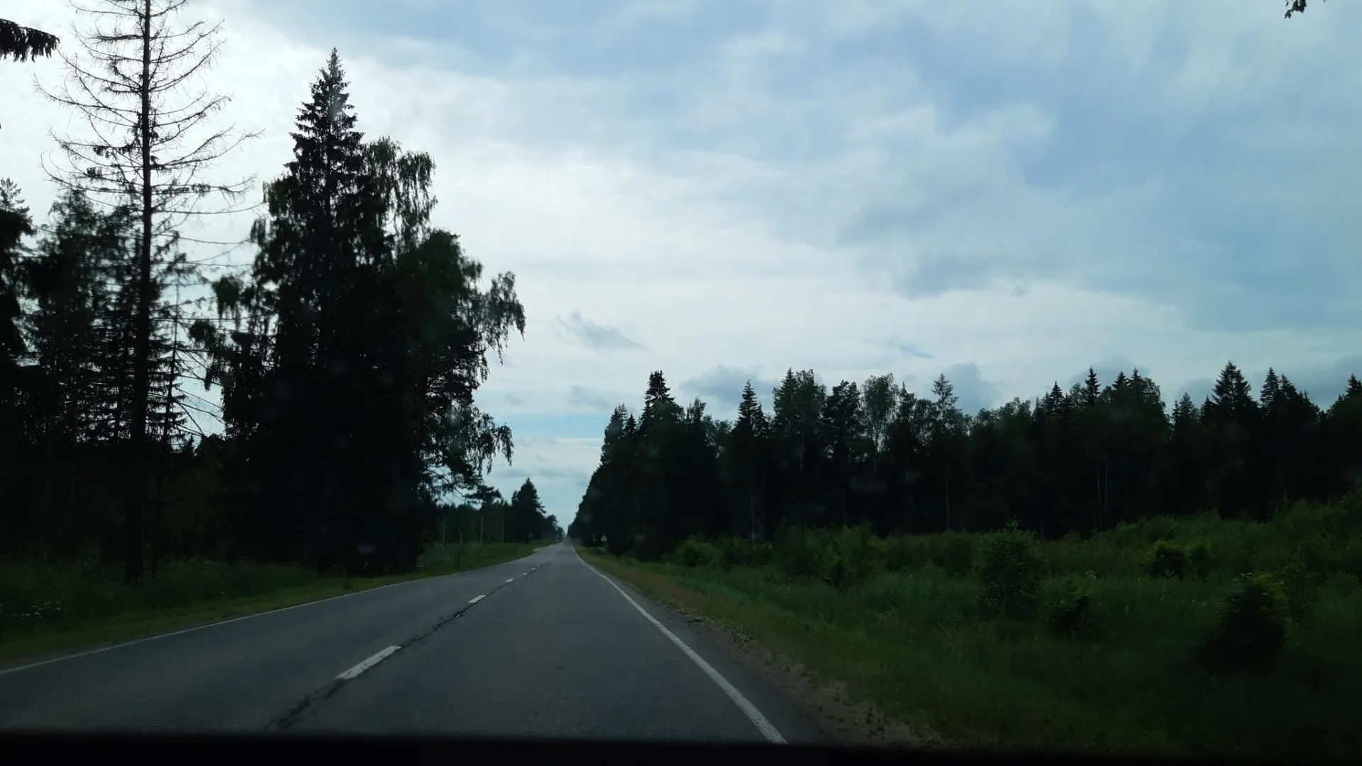 Маршрут «Обнинск — Наро-Фоминск», 56,8 км