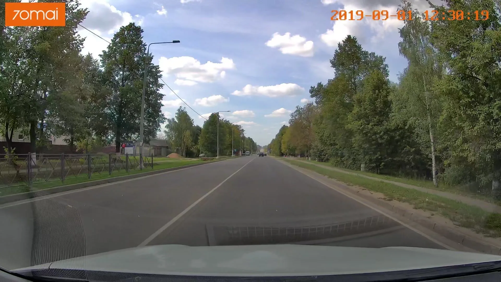 Маршрут «Обнинск — Угра», 26,0 км