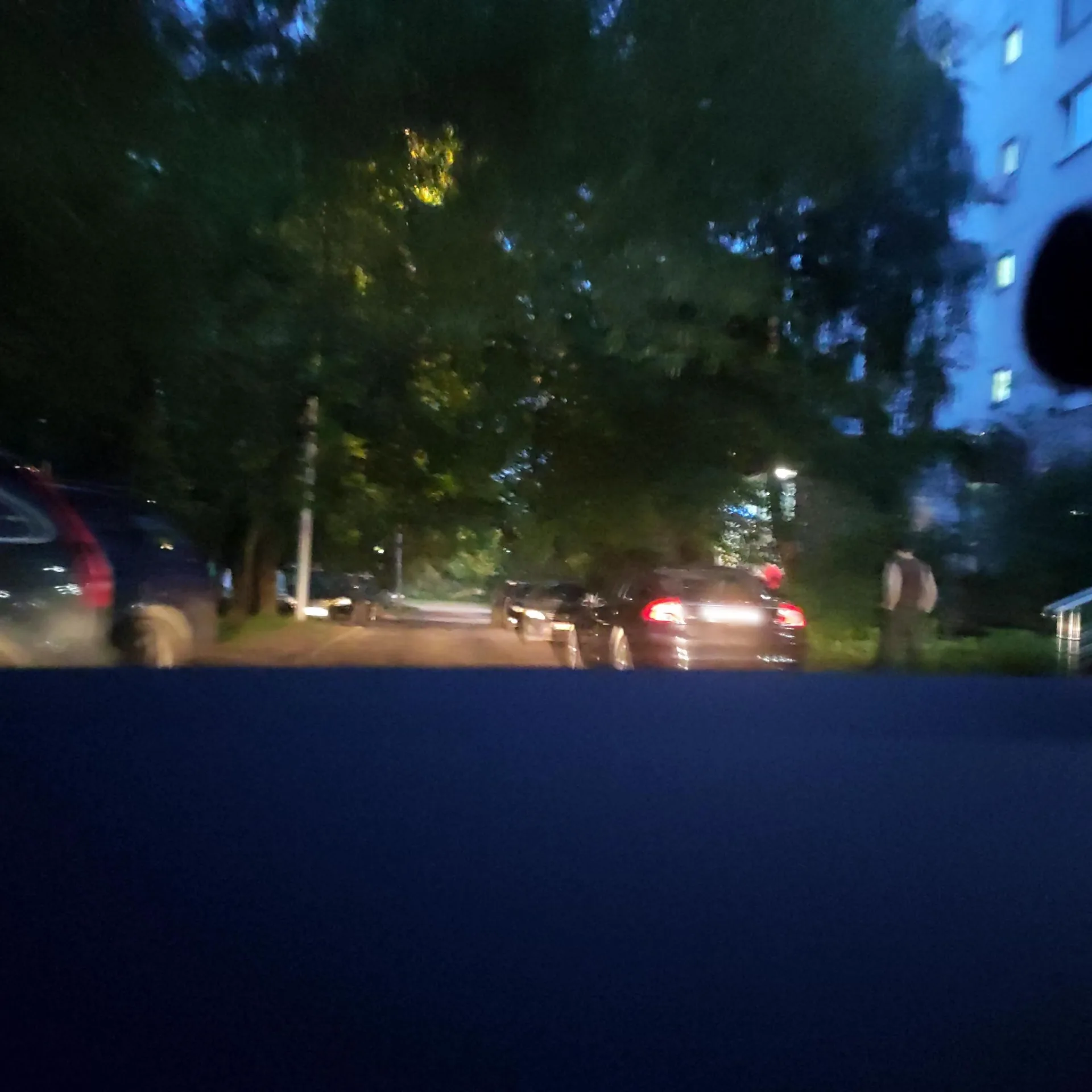 Маршрут «Обручево — Беляево-Богородское Северное», 1,0 км