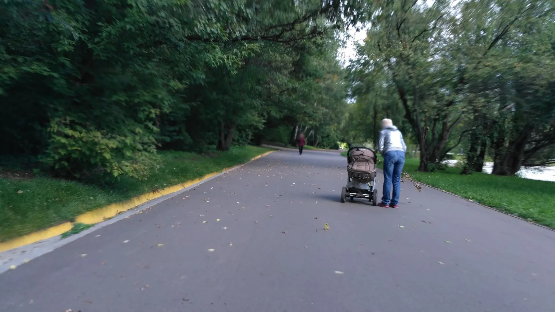 Маршрут «Одинцово — Ботанический сад», 61,8 км