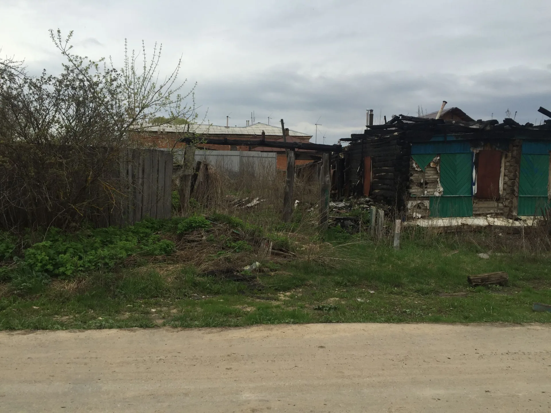 Маршрут «Одоев — Тула», 53,7 км
