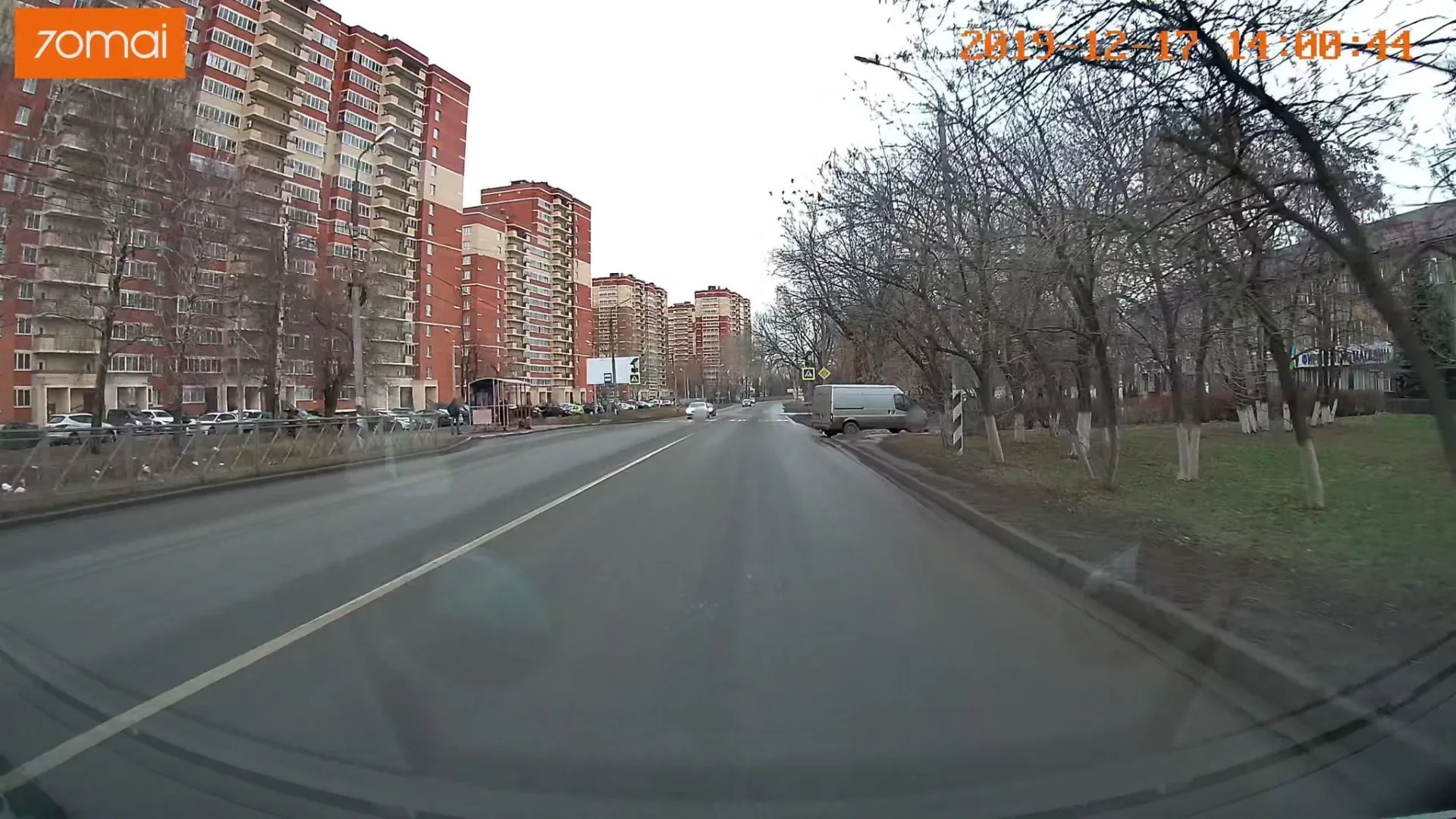 Маршрут «Оленинское — Семенон», 34,8 км