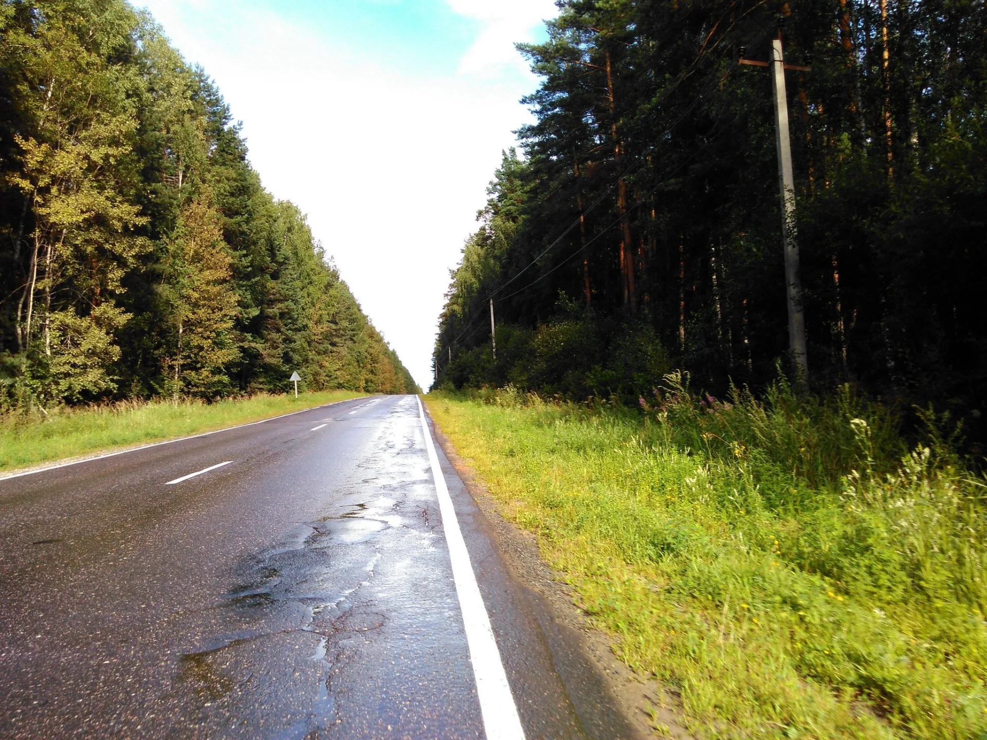 Маршрут «Орехово-Зуево — Ногинск», 42,0 км