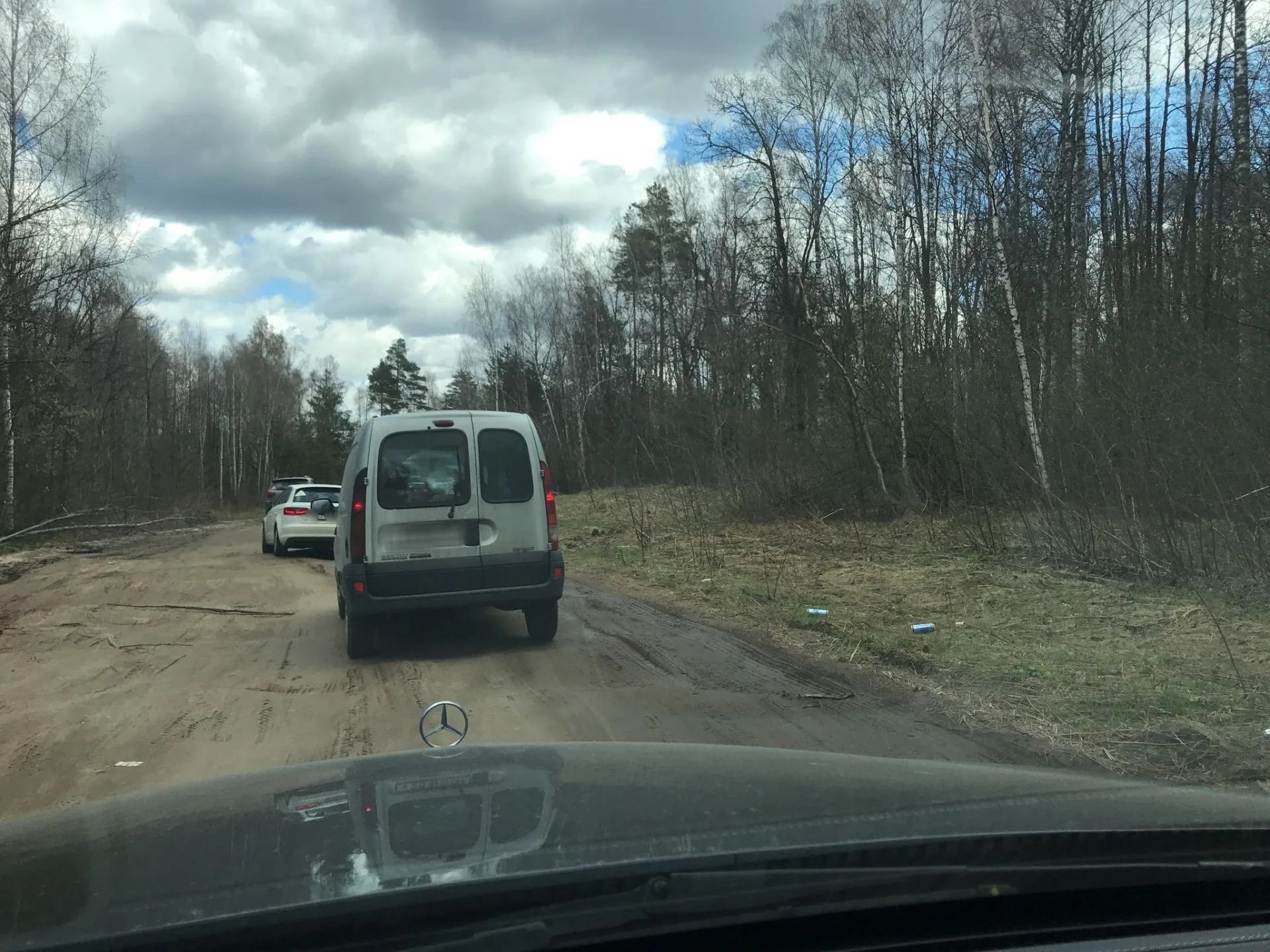 Маршрут «Орехово-Зуево», 55,0 км