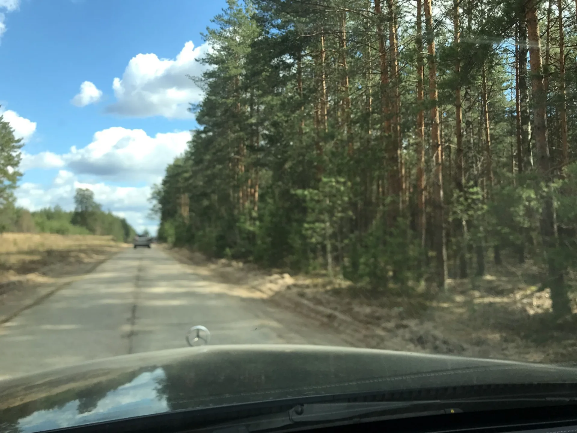 Маршрут «Орехово-Зуево», 58,2 км